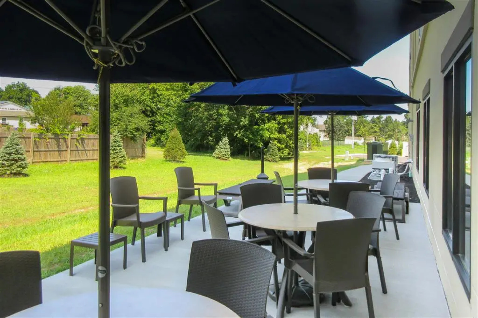 Comfort Inn & Suites Madisonville