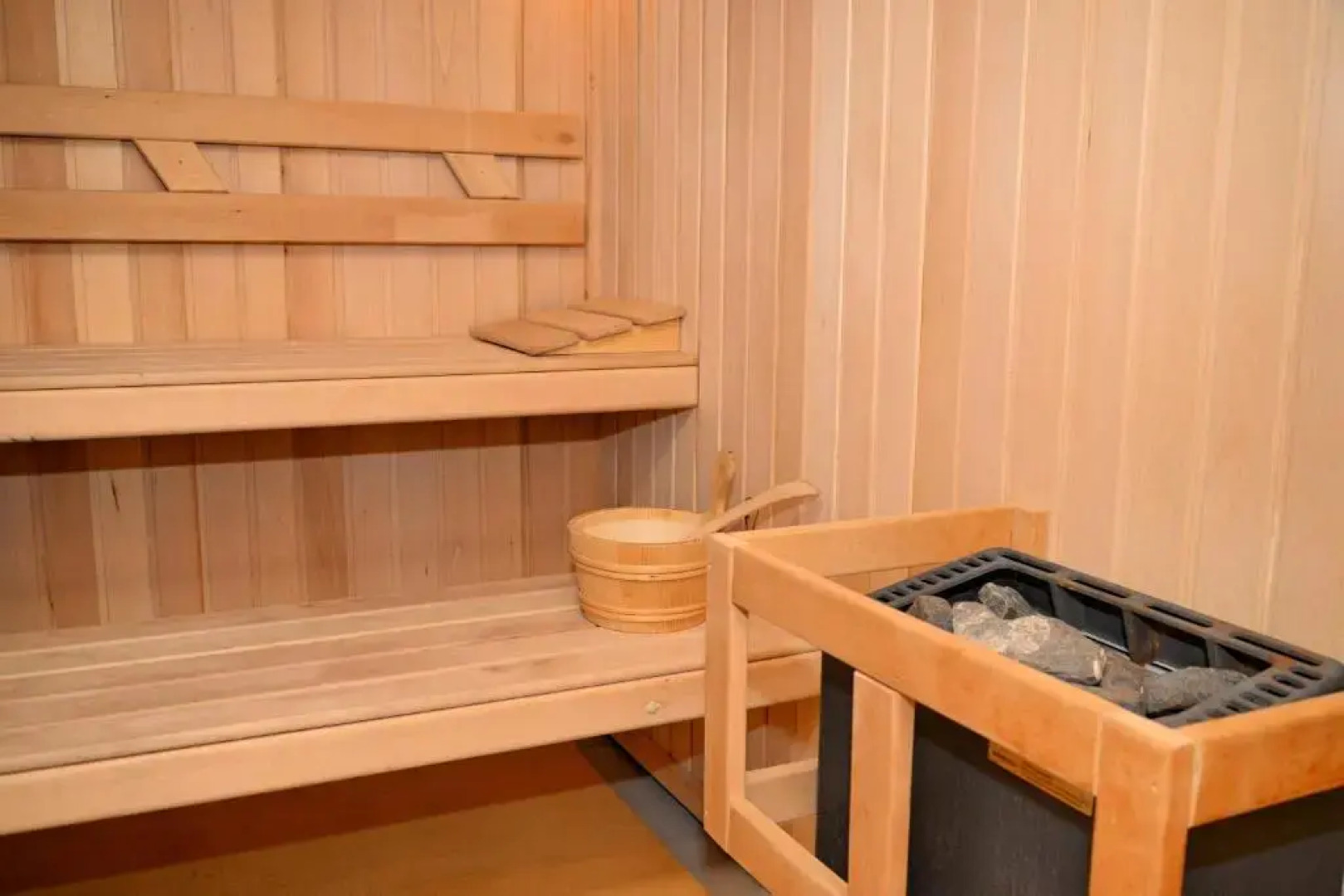 Atrium Mountain View