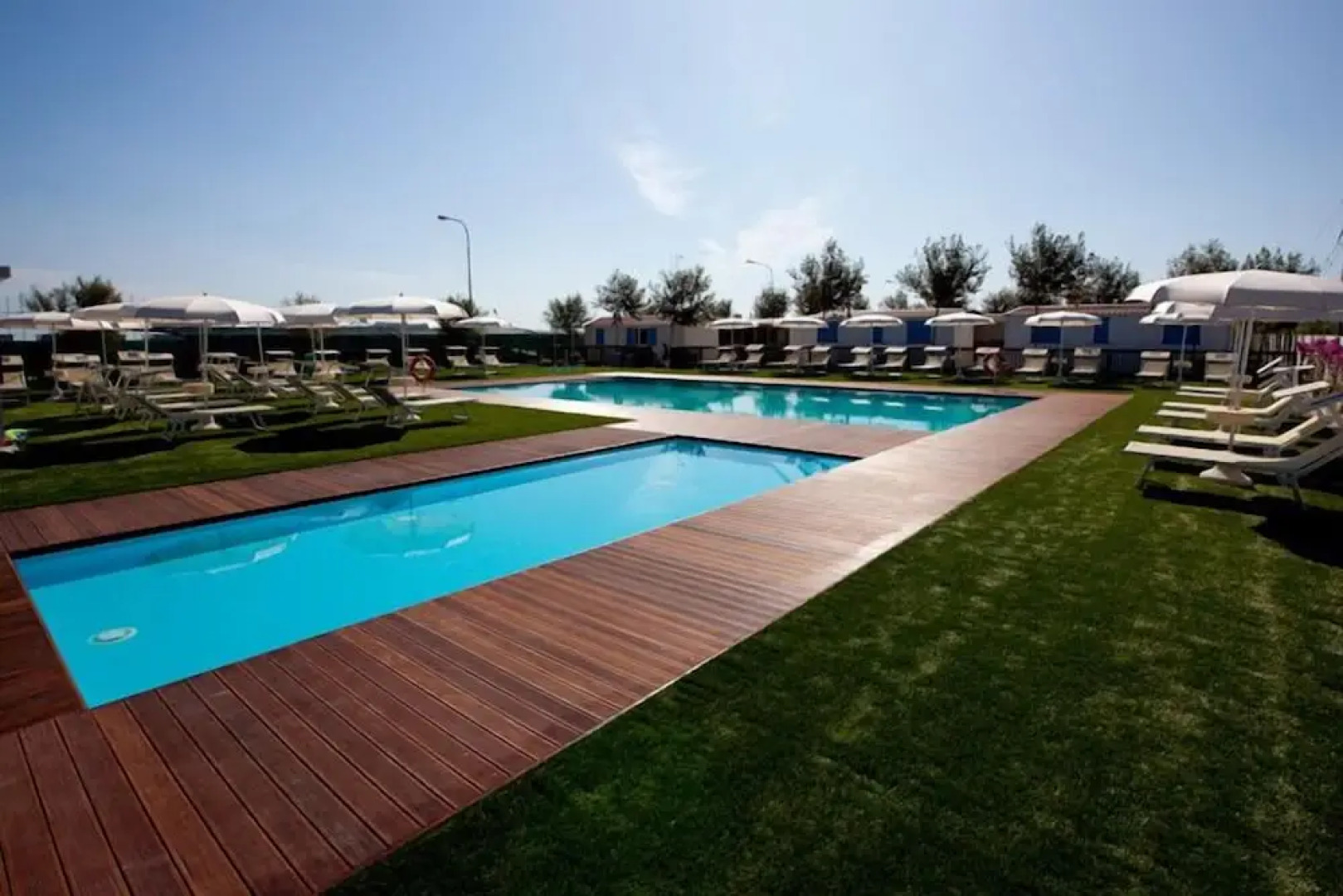 Villaggio Camping Blu