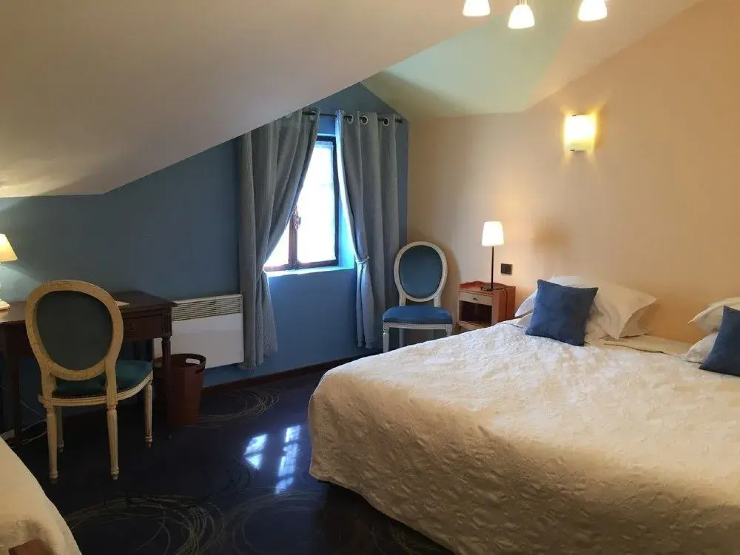 Hostellerie des Cèdres