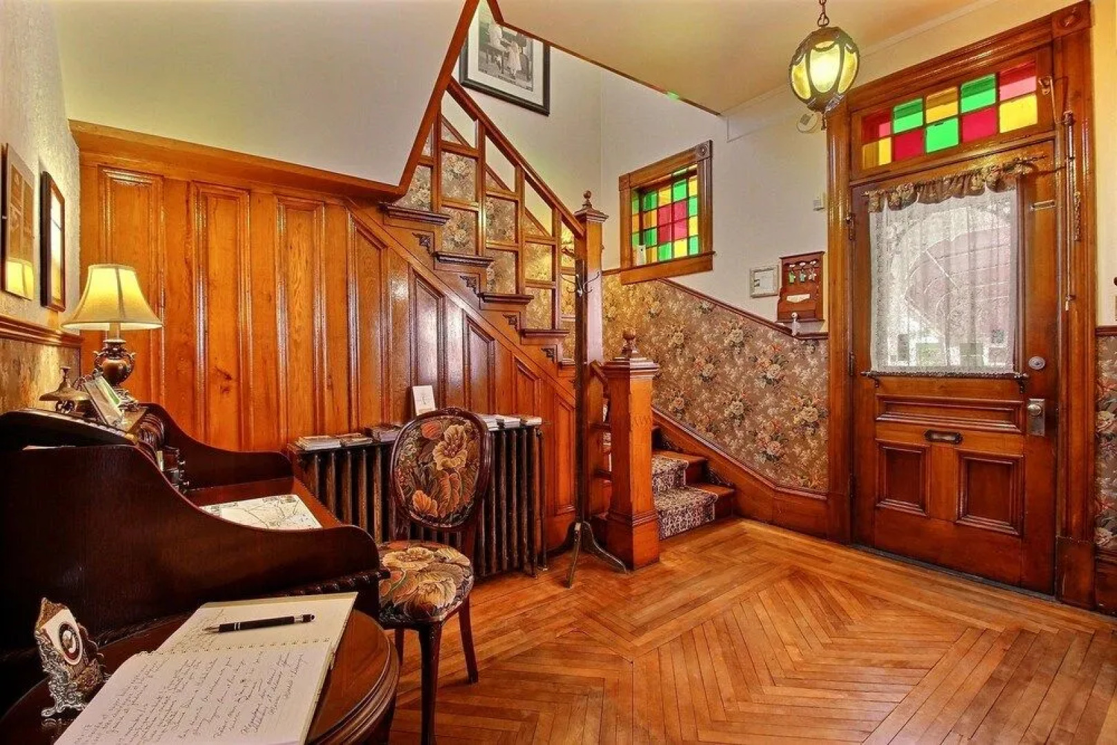 B&B Au Café Crème et Spa