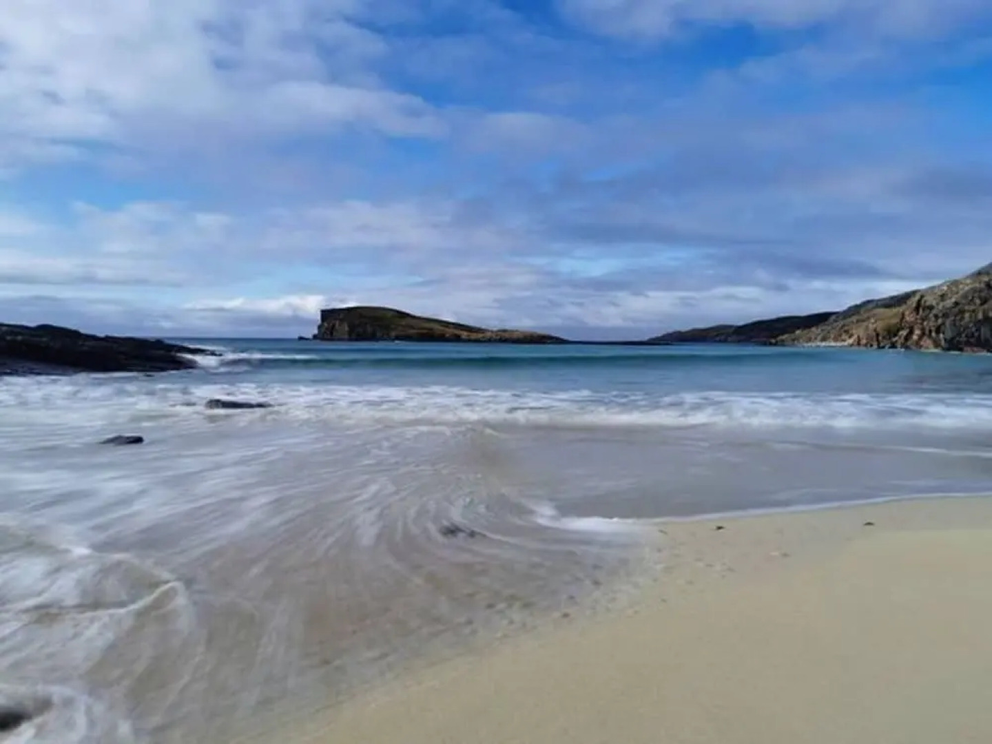 Cosy 2-bed House in Kinlochbervie