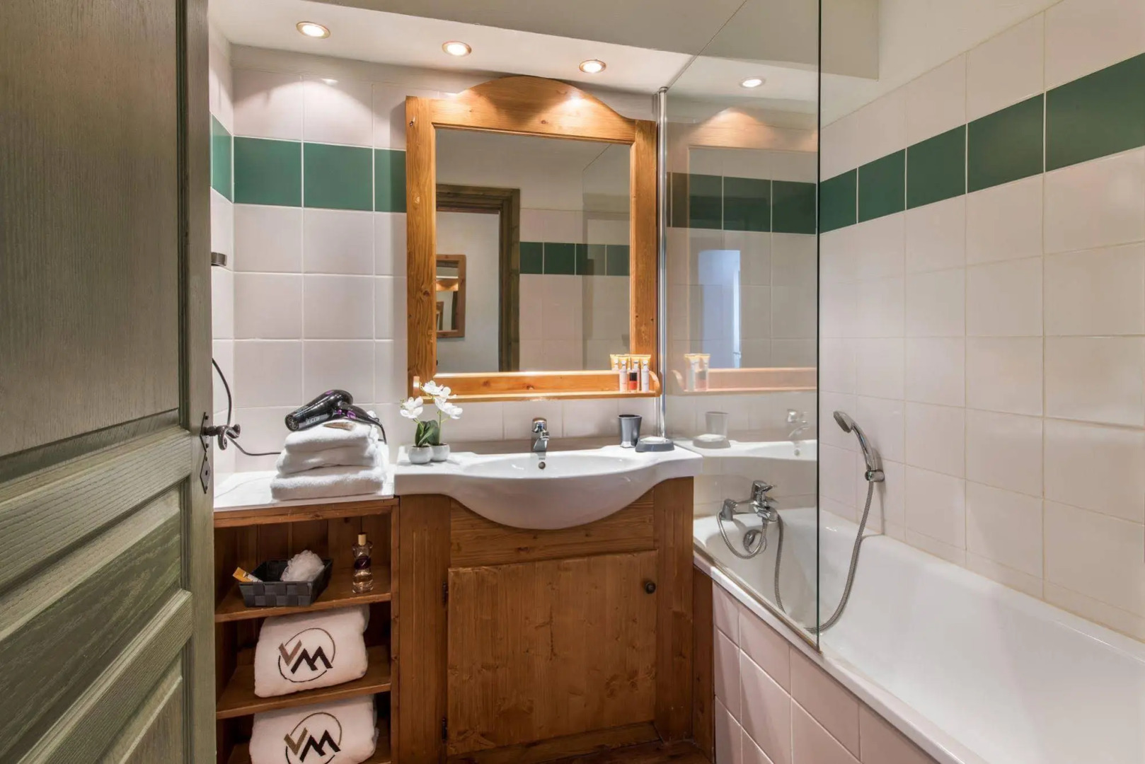 Chalet Montana Airelles