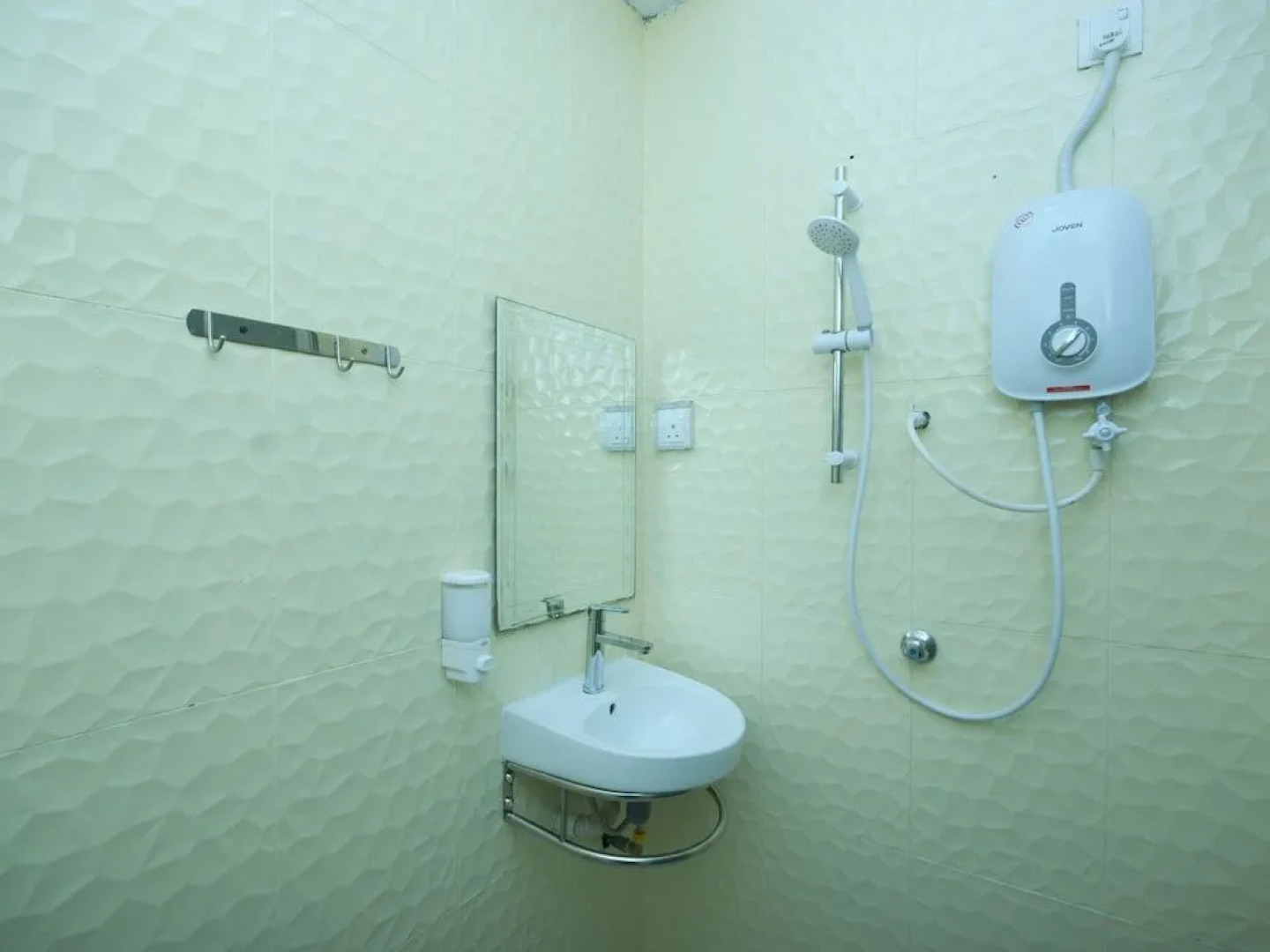 OYO 896 Bintang Fajar Hotel