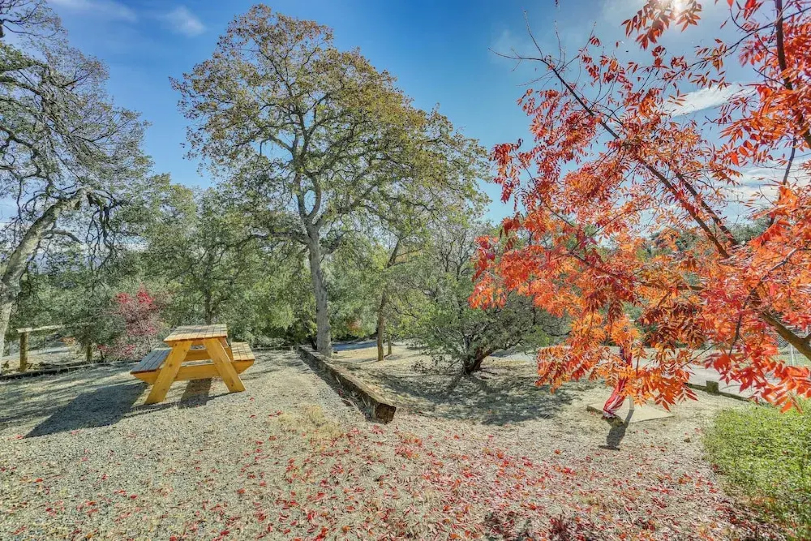 Cozy Studio w/ Well-being Retreat: Near Yosemite!