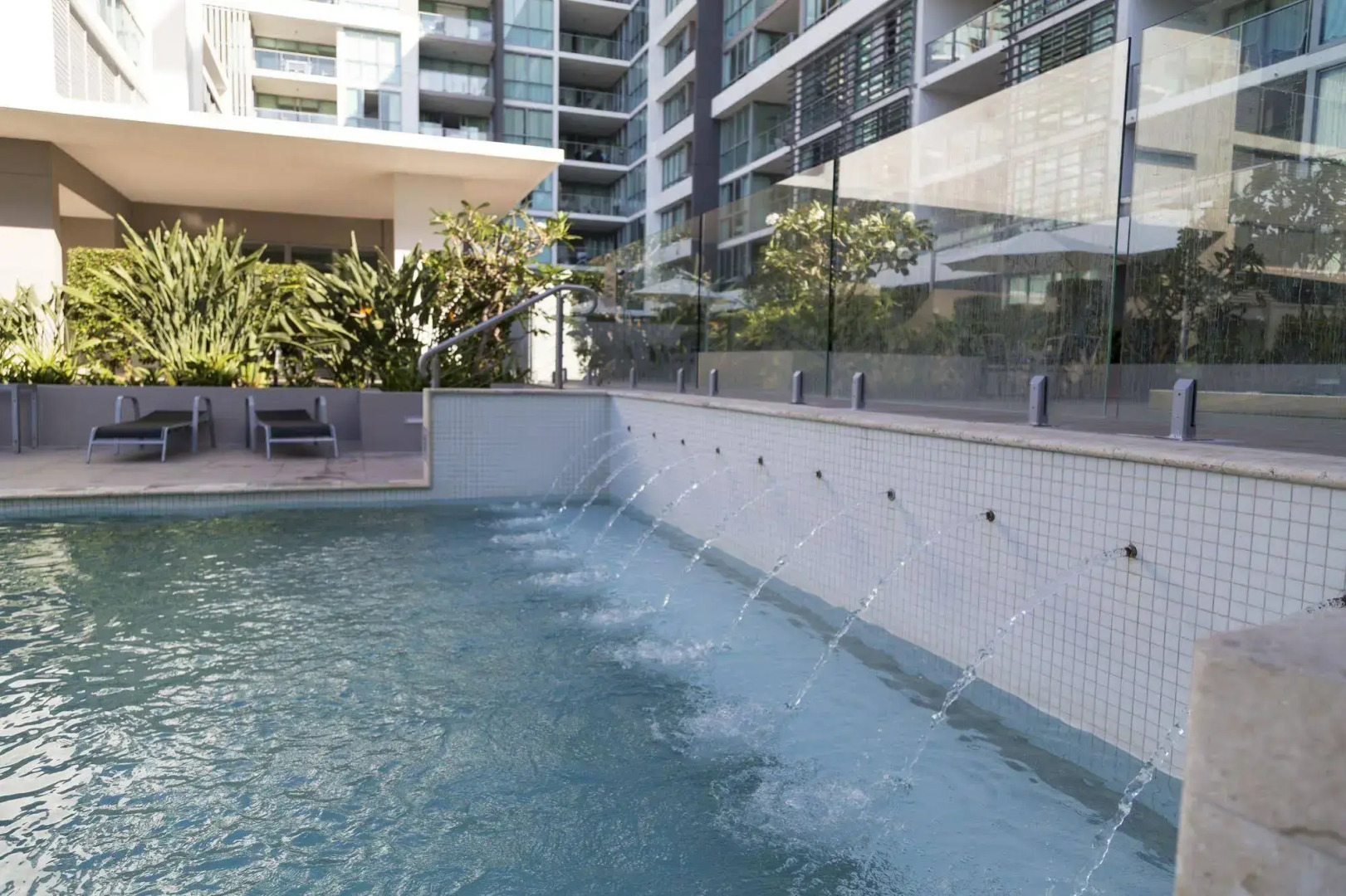 ULTIQA Freshwater Point Resort