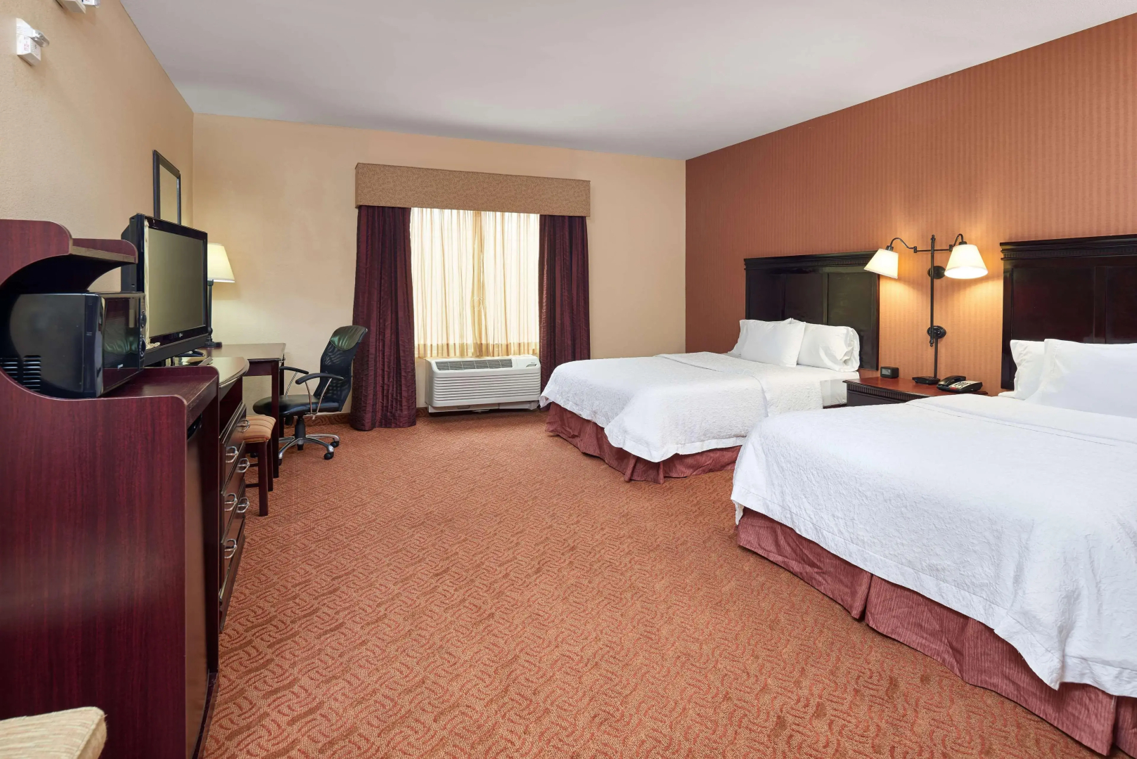 Hampton Inn & Suites Austin South/Buda