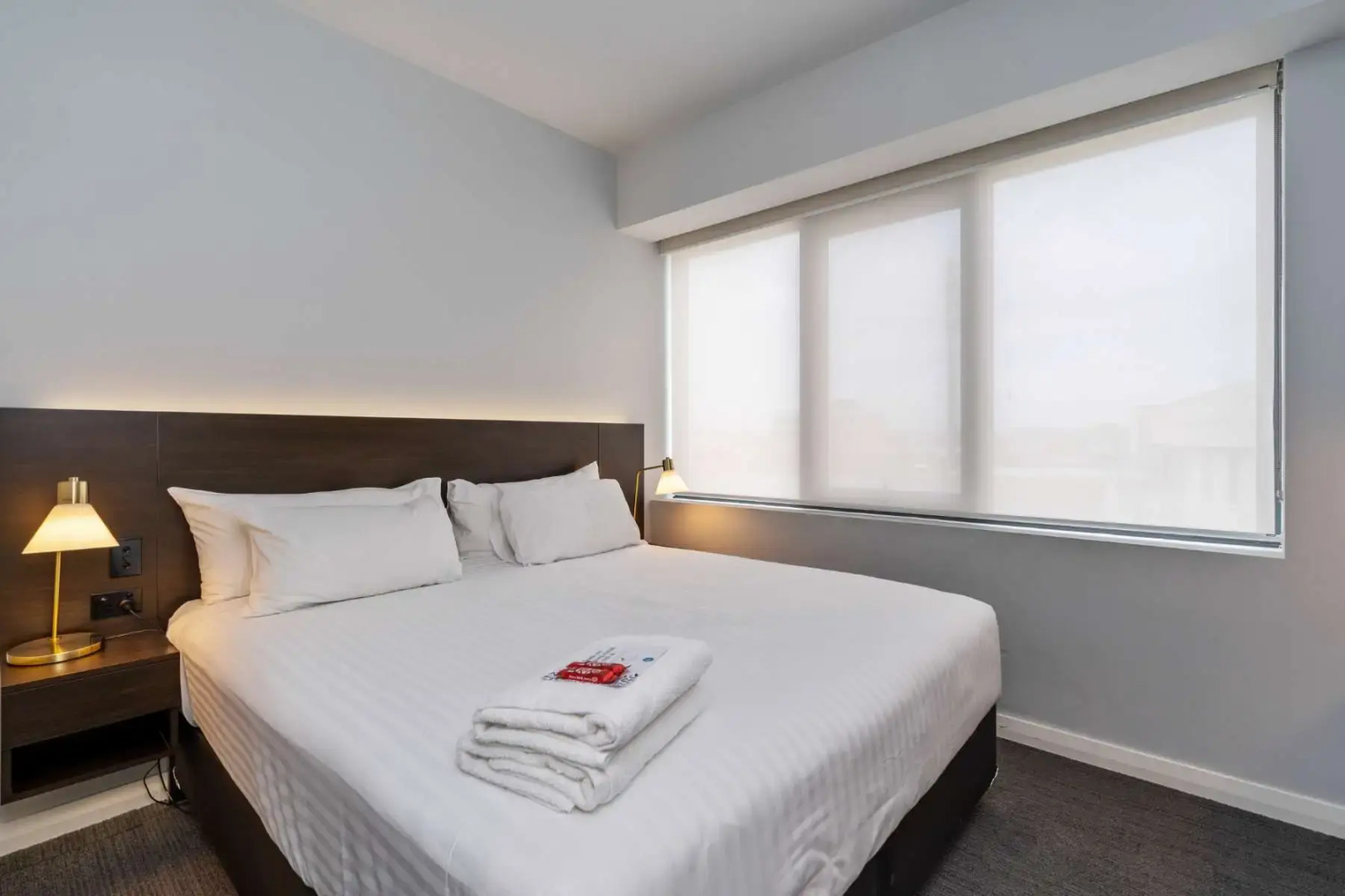 The Gerald Apartment Hotel