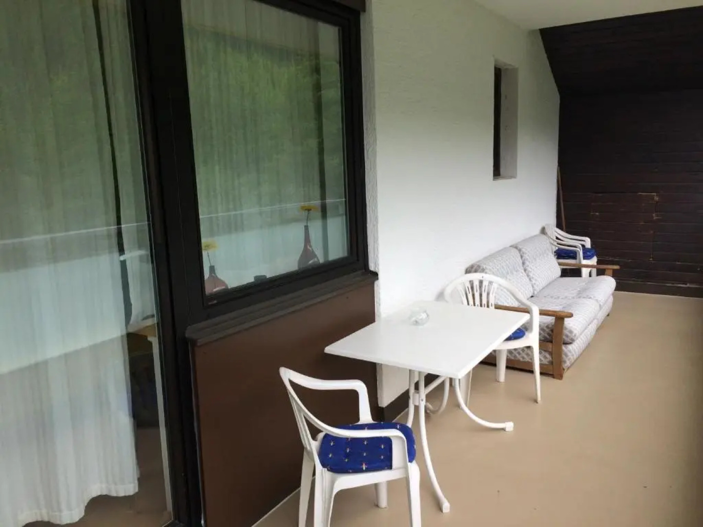 Apartment Lärchenhof