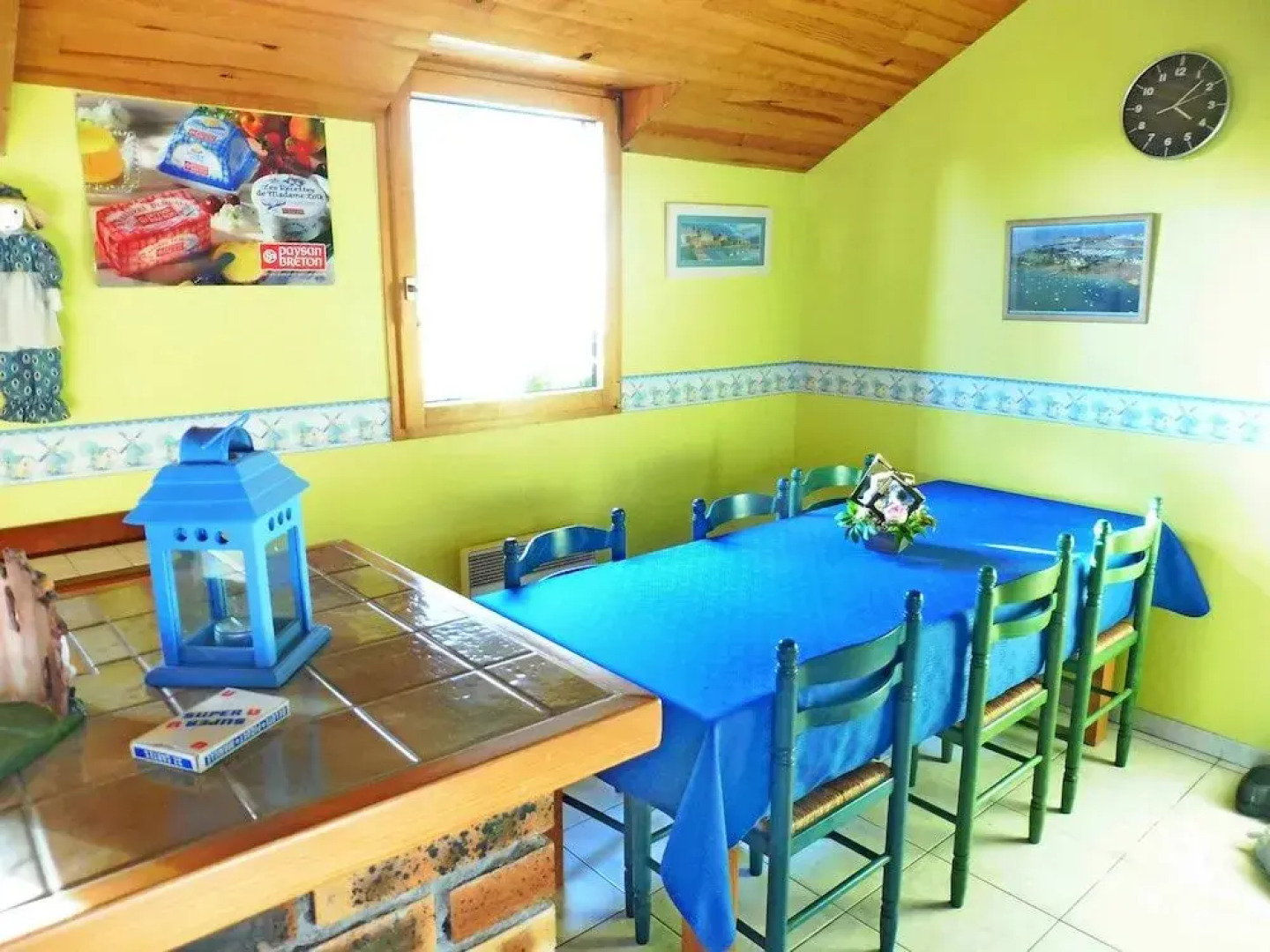 Chambres du Domaine de la Hautière