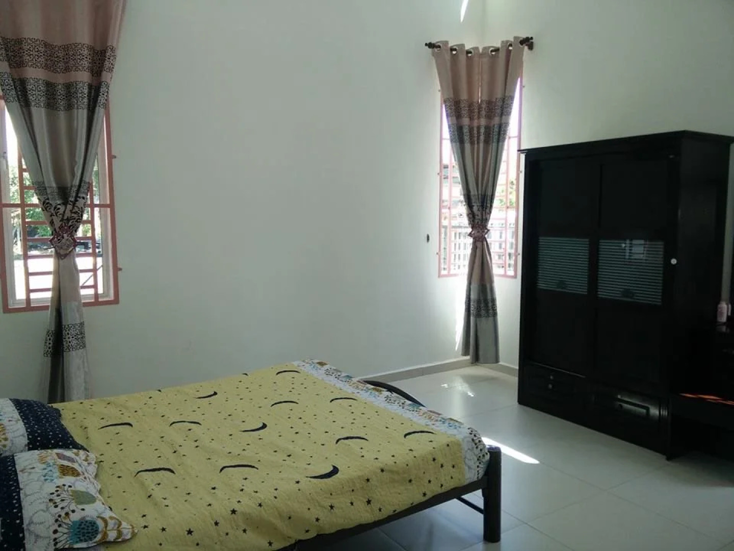 Noor Inapan Tmn Damai Utama Kangar