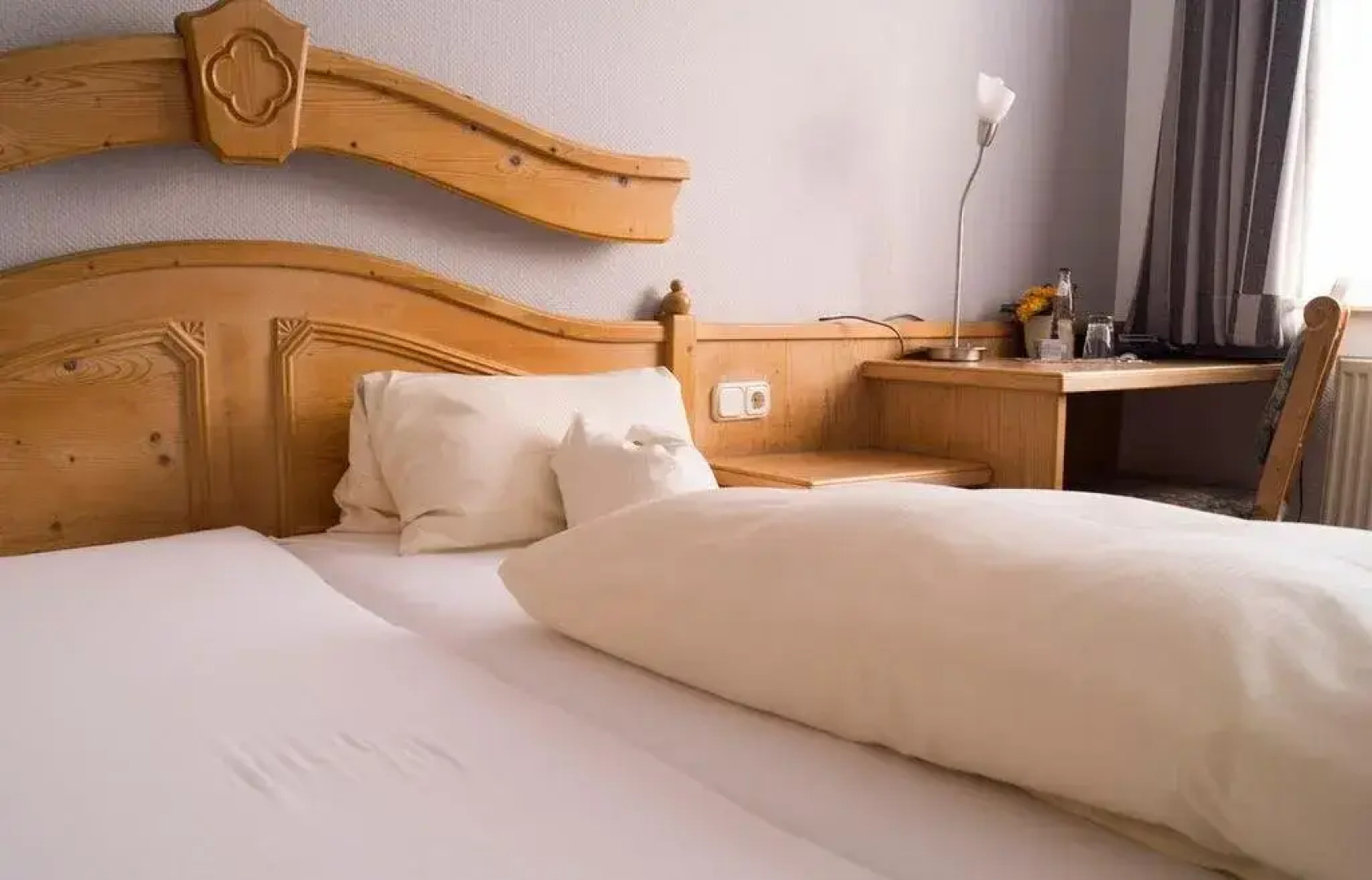 Hotel Schweizer Haus