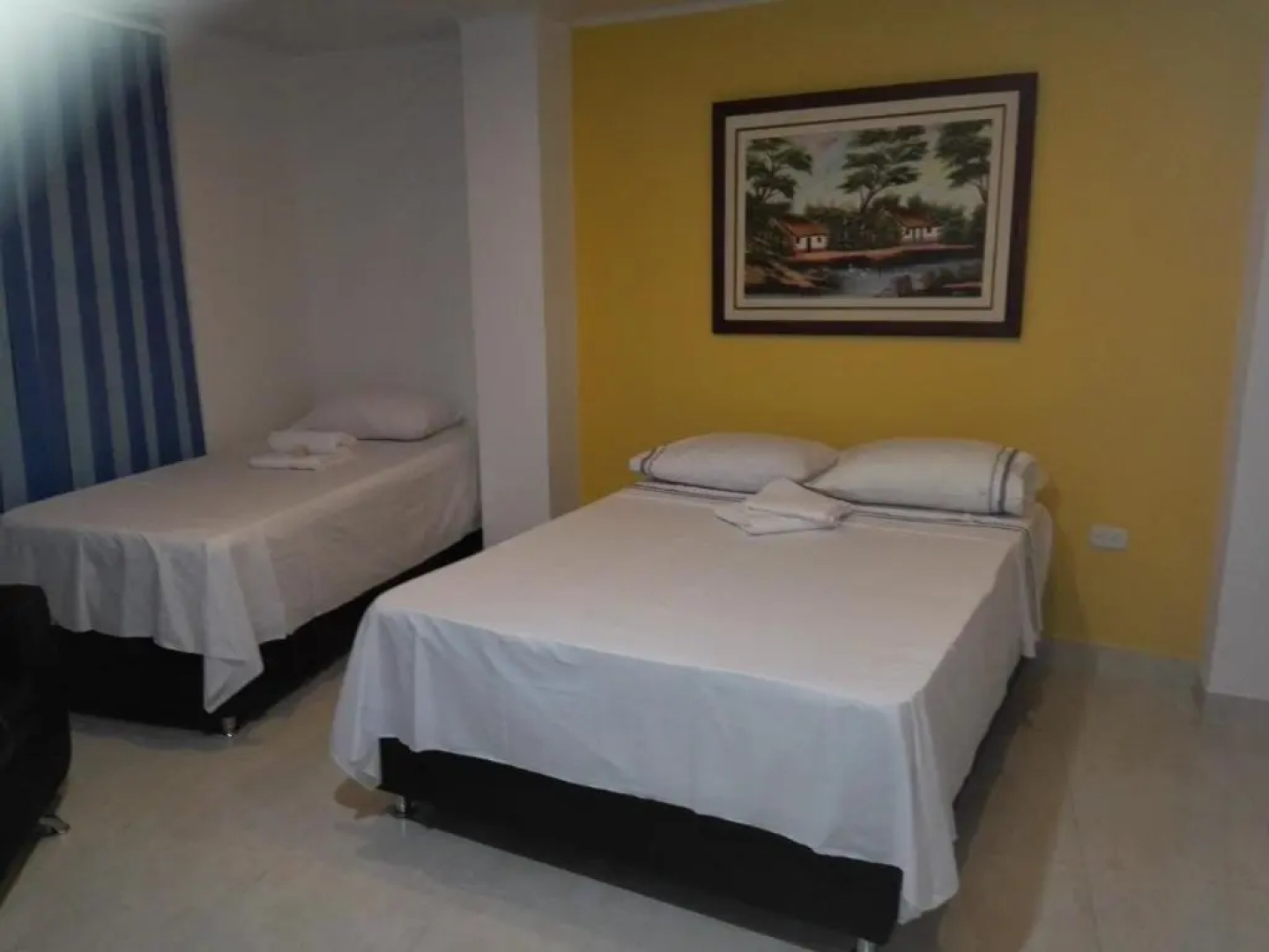 Hotel Espanol Neiva