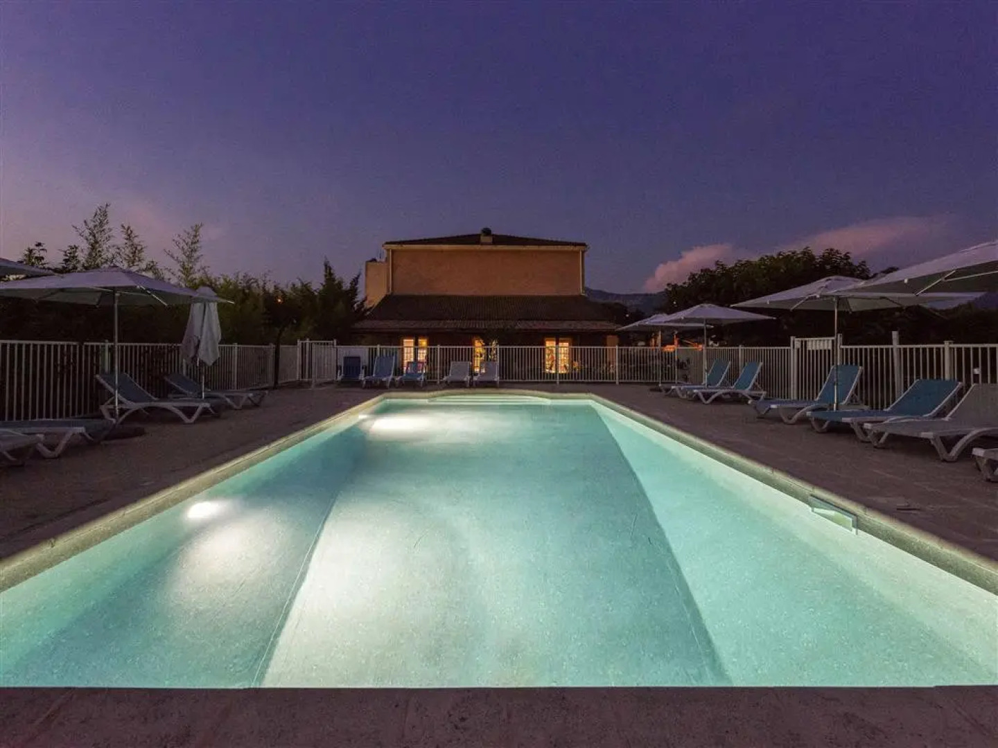 ibis budget Sisteron