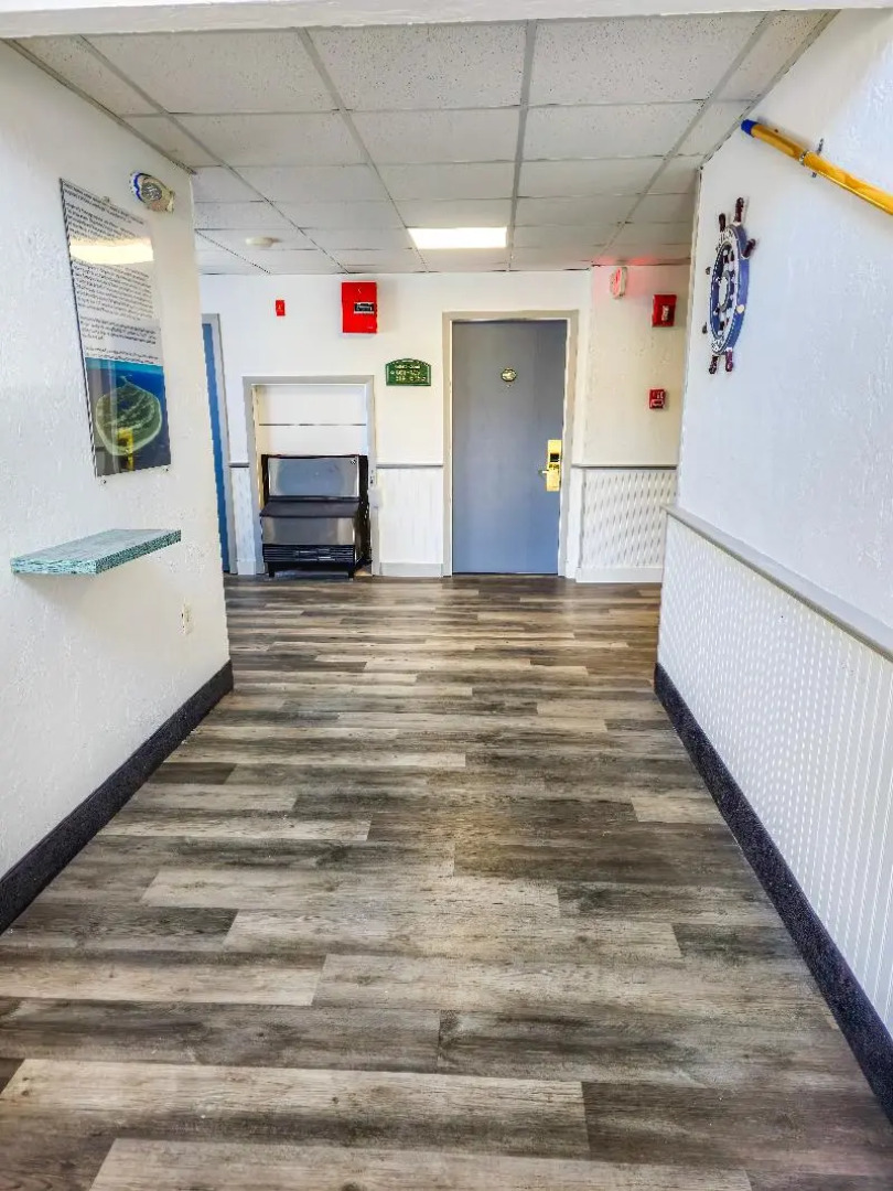 Heritage House Inn on Cape Cod