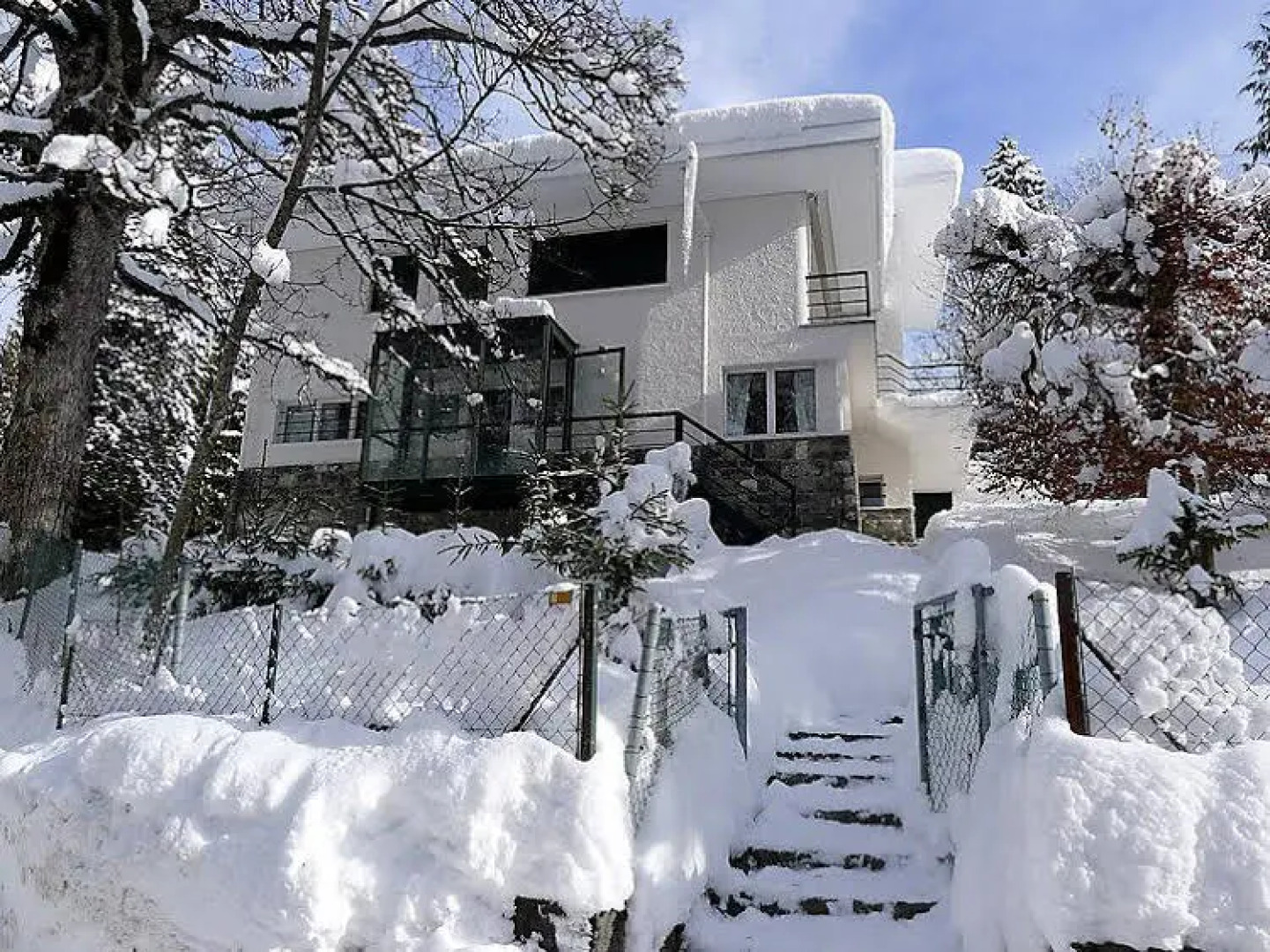 Route Des Layeux - Inh 26230