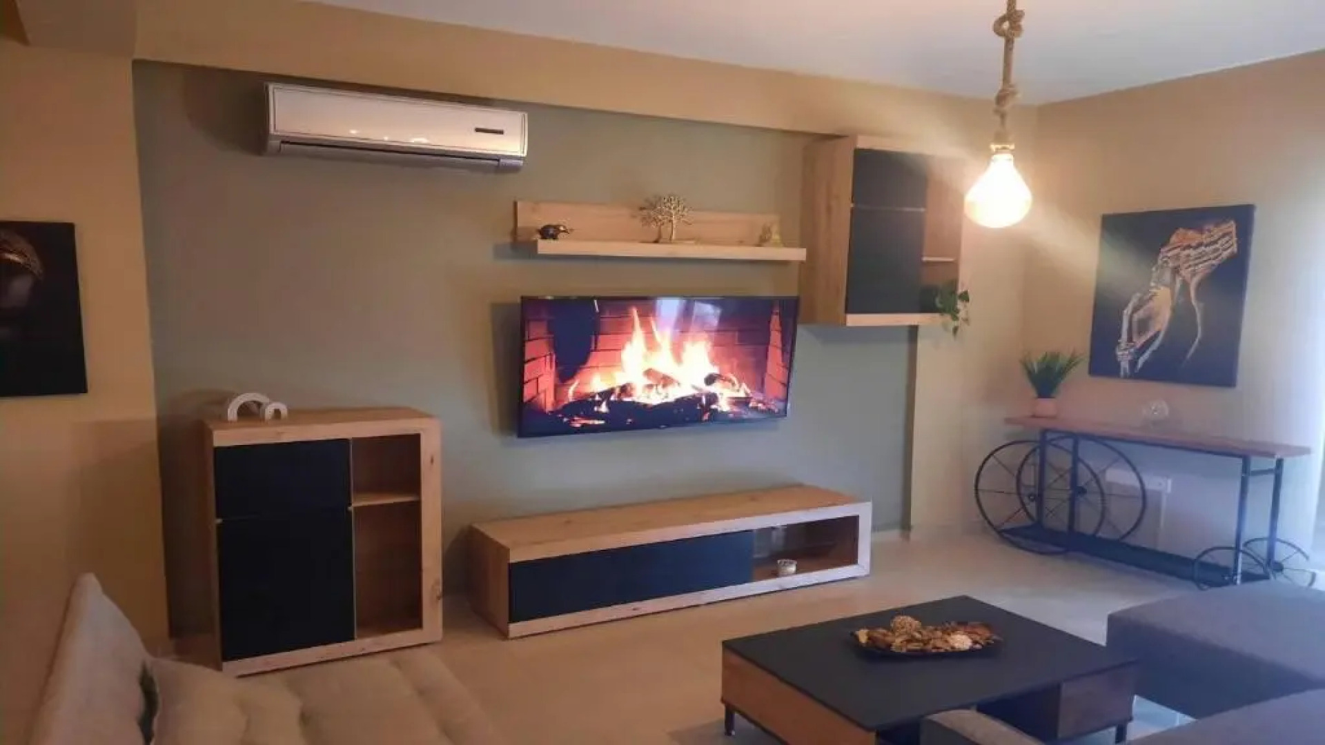 Paramount Gardens Resorts C201