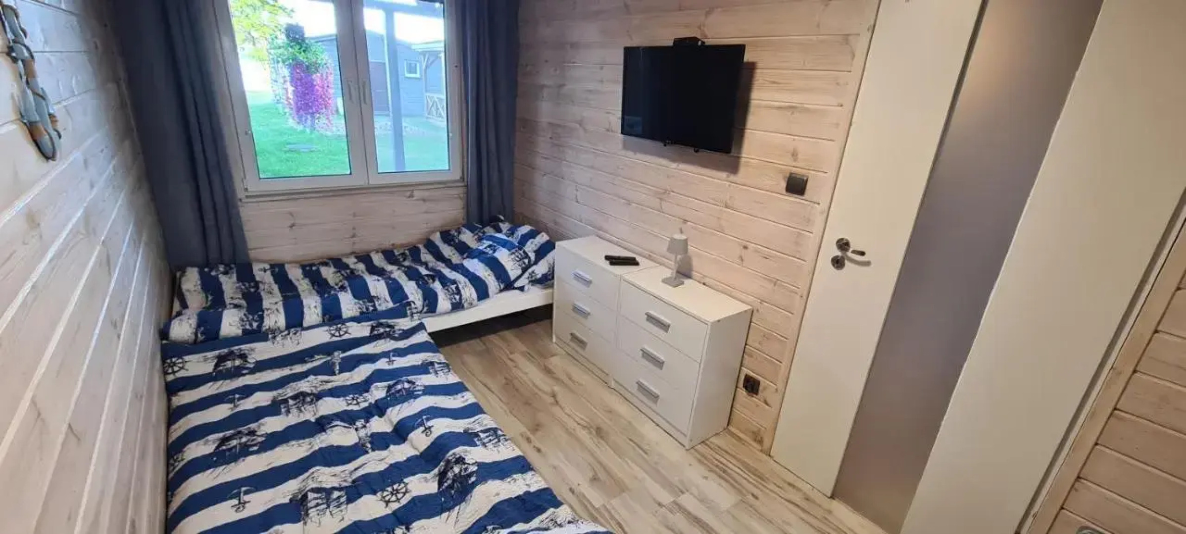 Domek Nad Jeziorem - Mazury