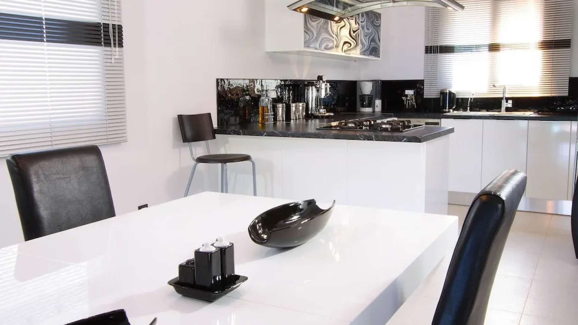 Elounda Black Pearl Villa