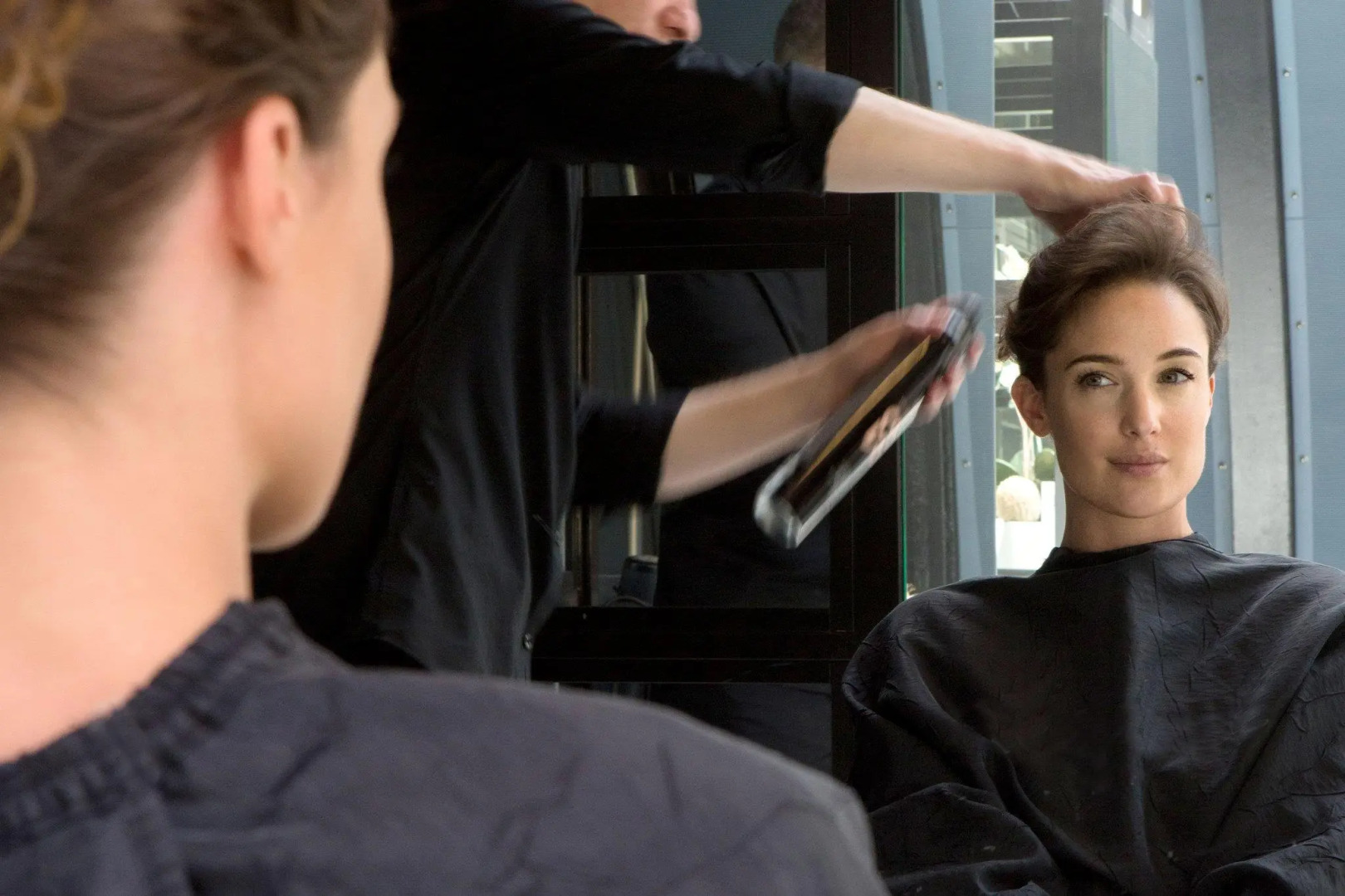 Victoria Jungfrau Grand Hotel & Spa