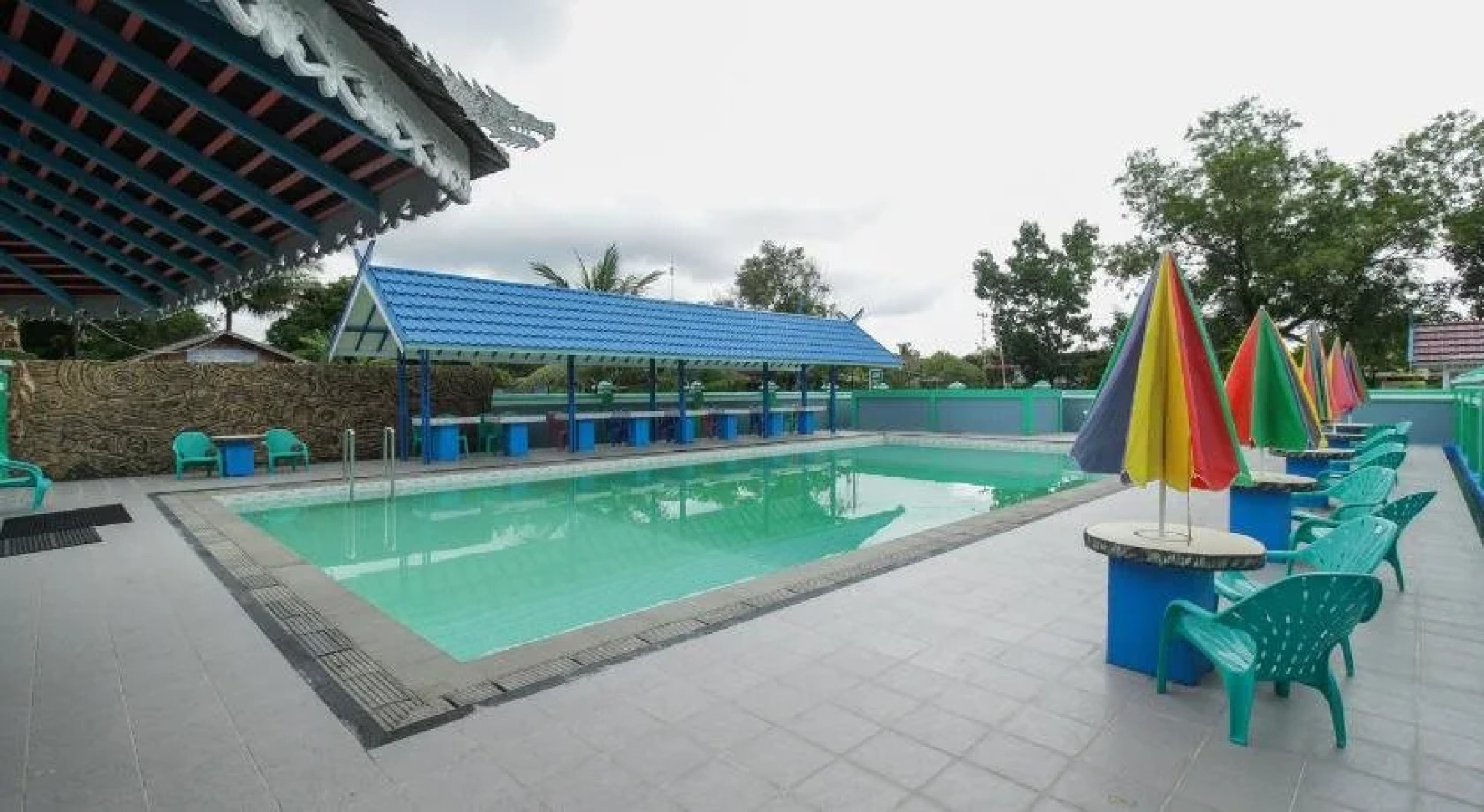 Airy Menteng Raden Saleh 1 Palangkaraya