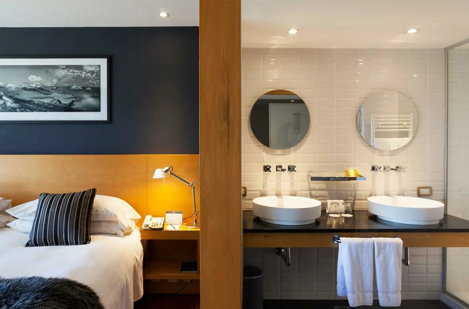 Sheraton Bariloche Hotel