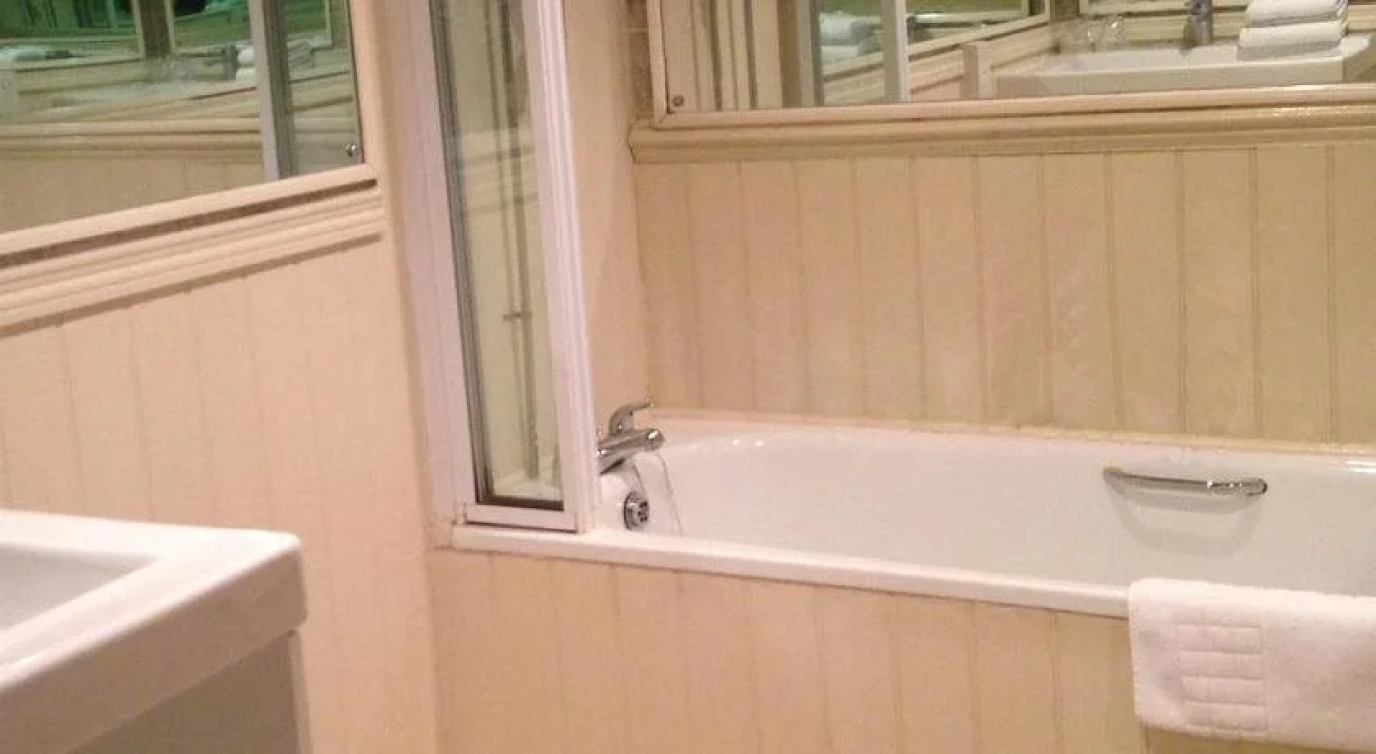 The Mount Royale Hotel