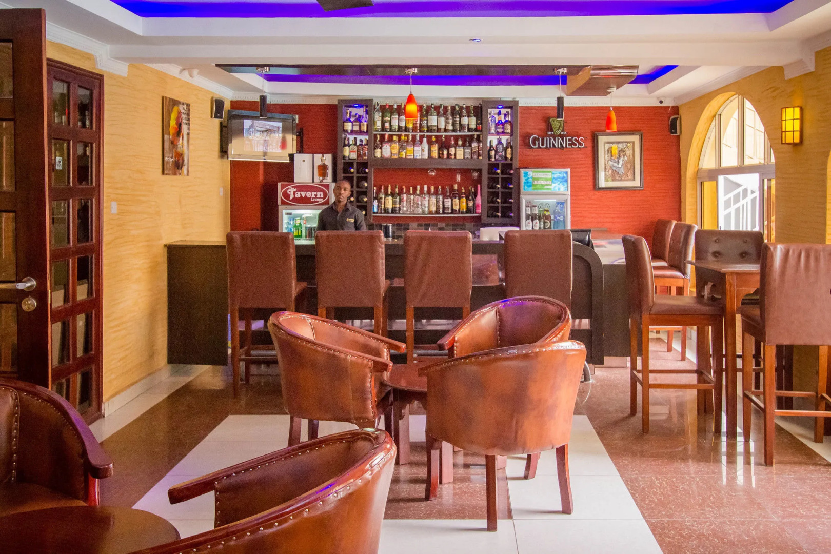 Hillcourt Resort and Spa