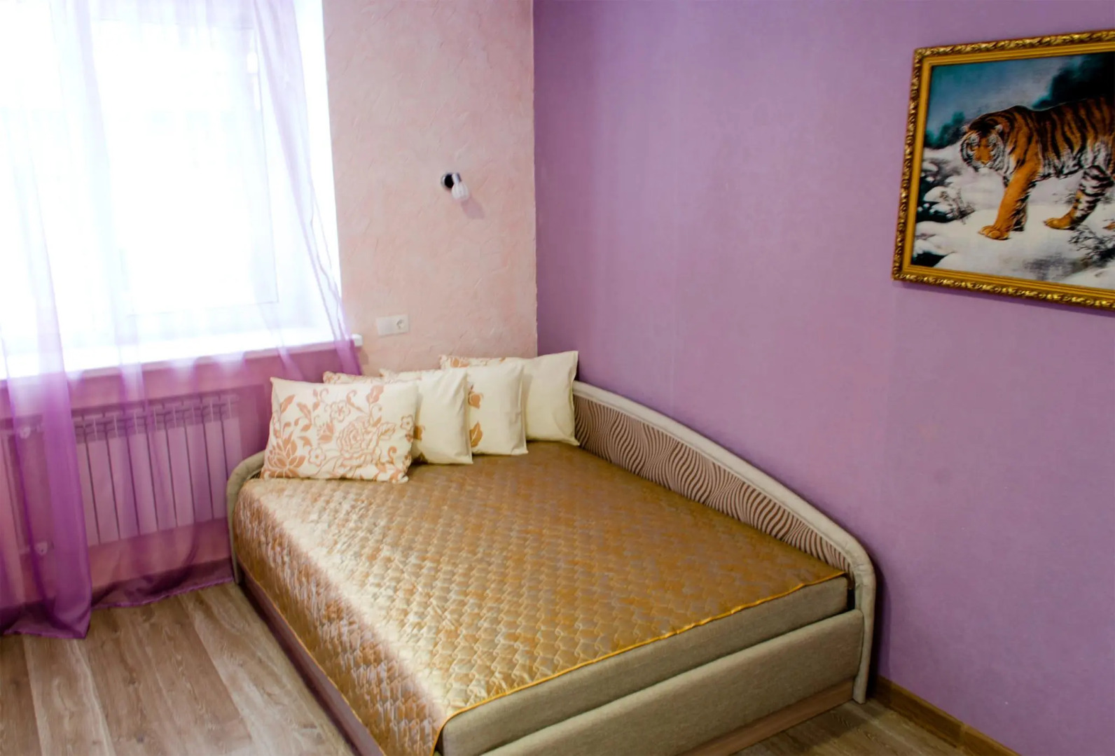 База отдыха Металлист