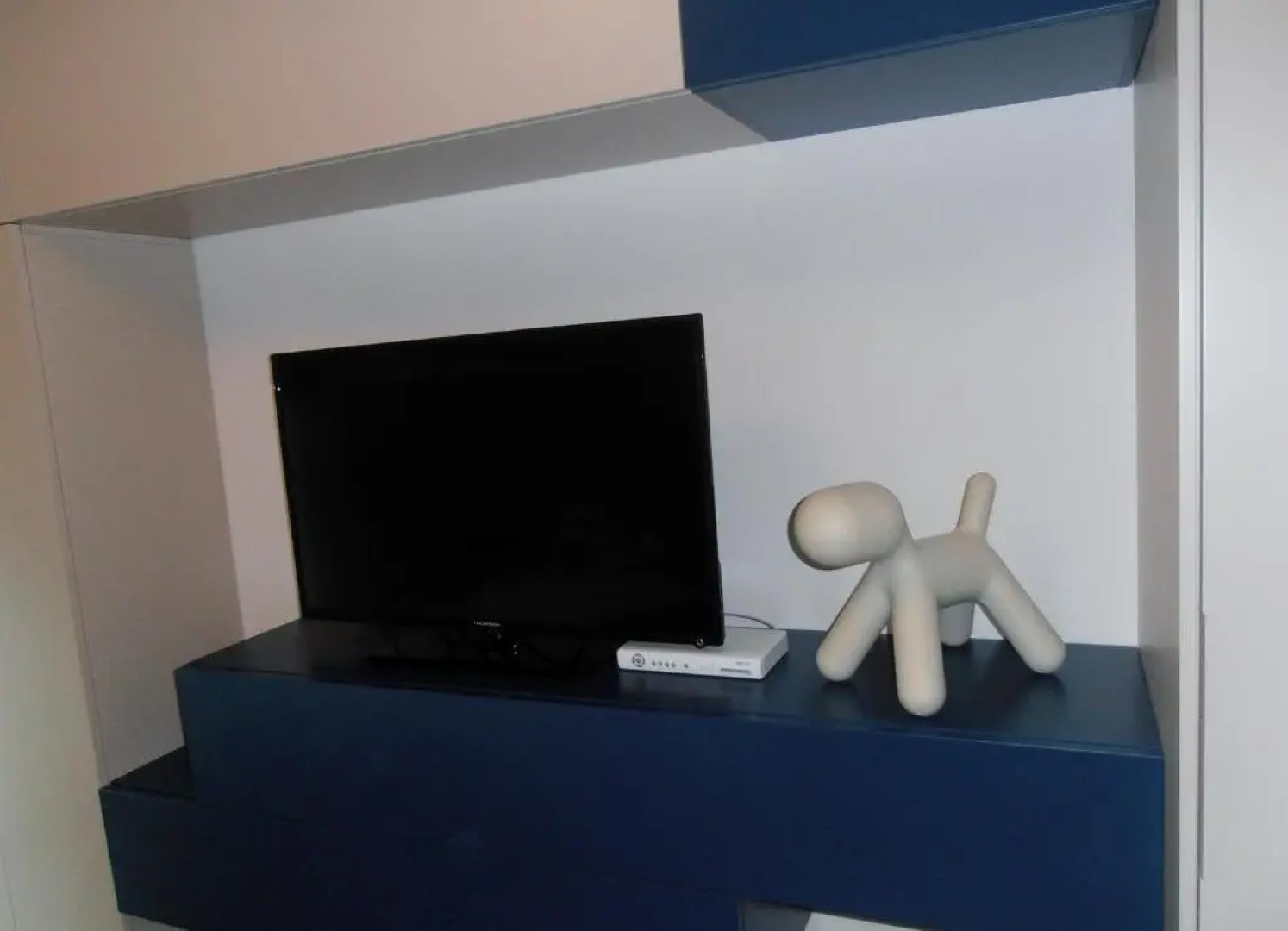 Appartamento Monti e Relax