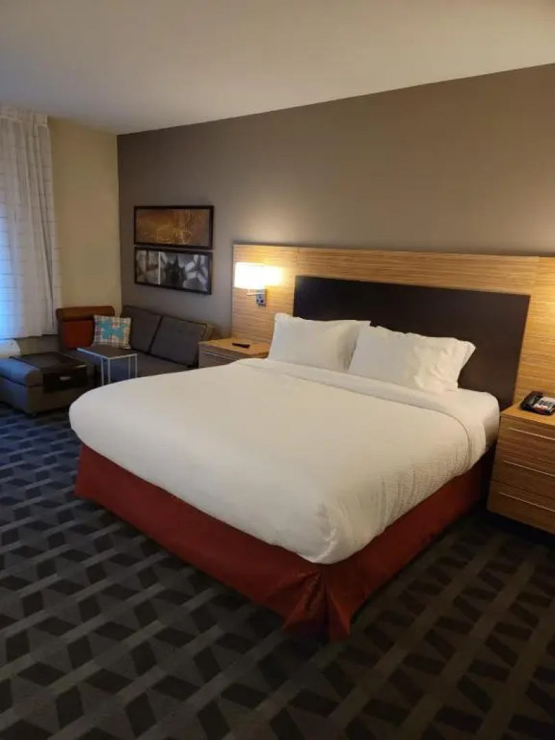 TownePlace Suites by Marriott Niceville Eglin AFB Area