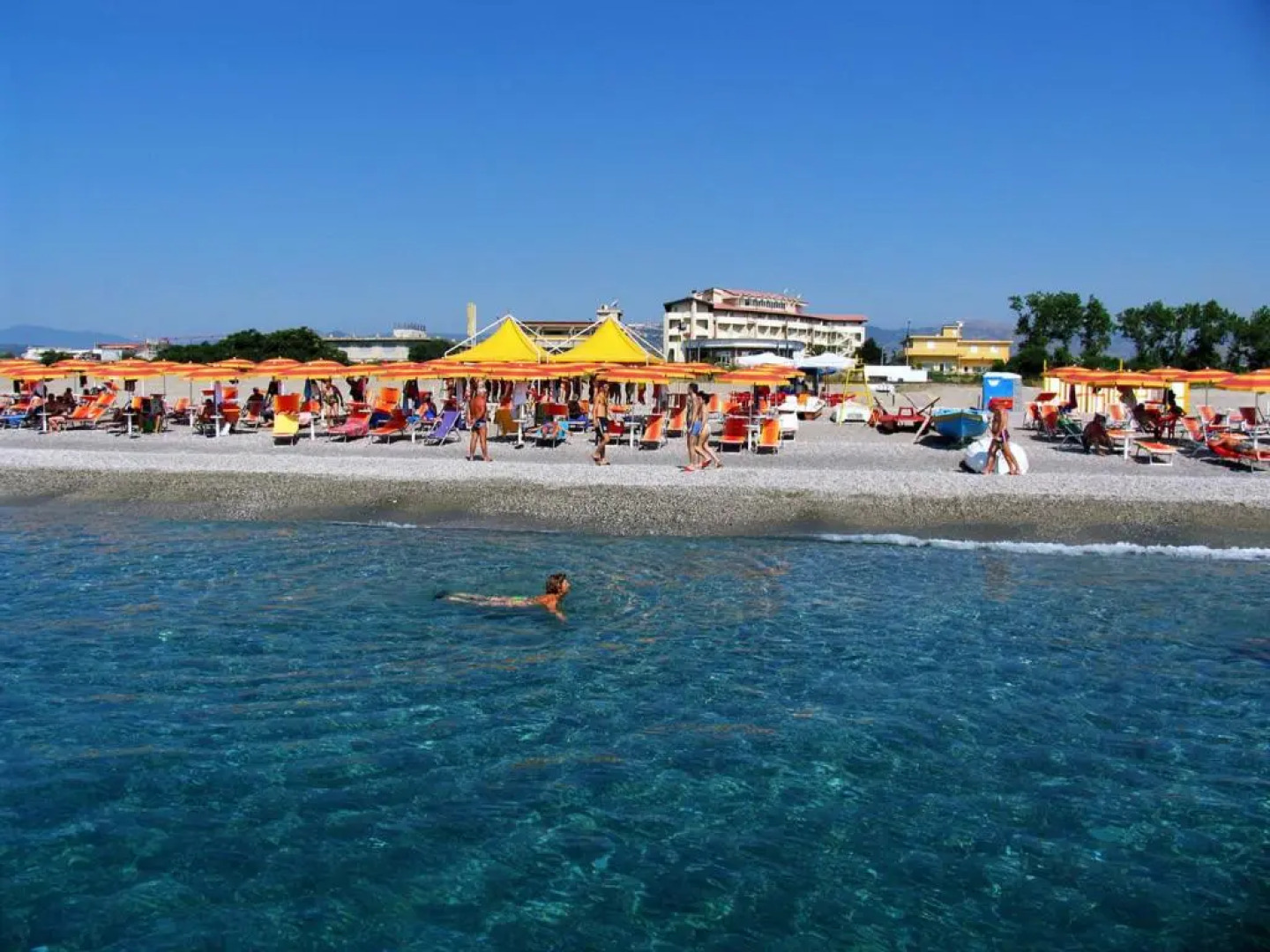 Monolocale Deluxe a 2,7 Km Dal Mare Per 2 Persone