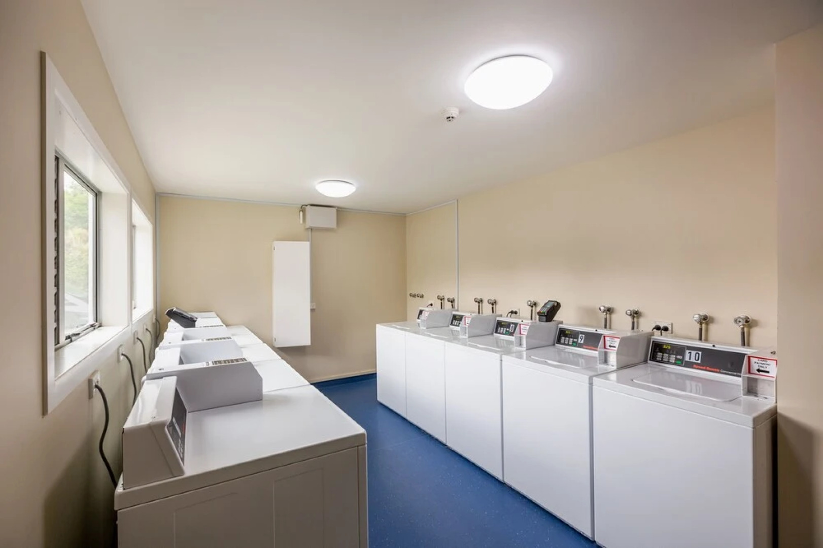 Campus Summer Stays Akoranga Student Village