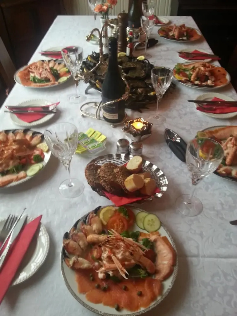 Inishmore Guesthouse