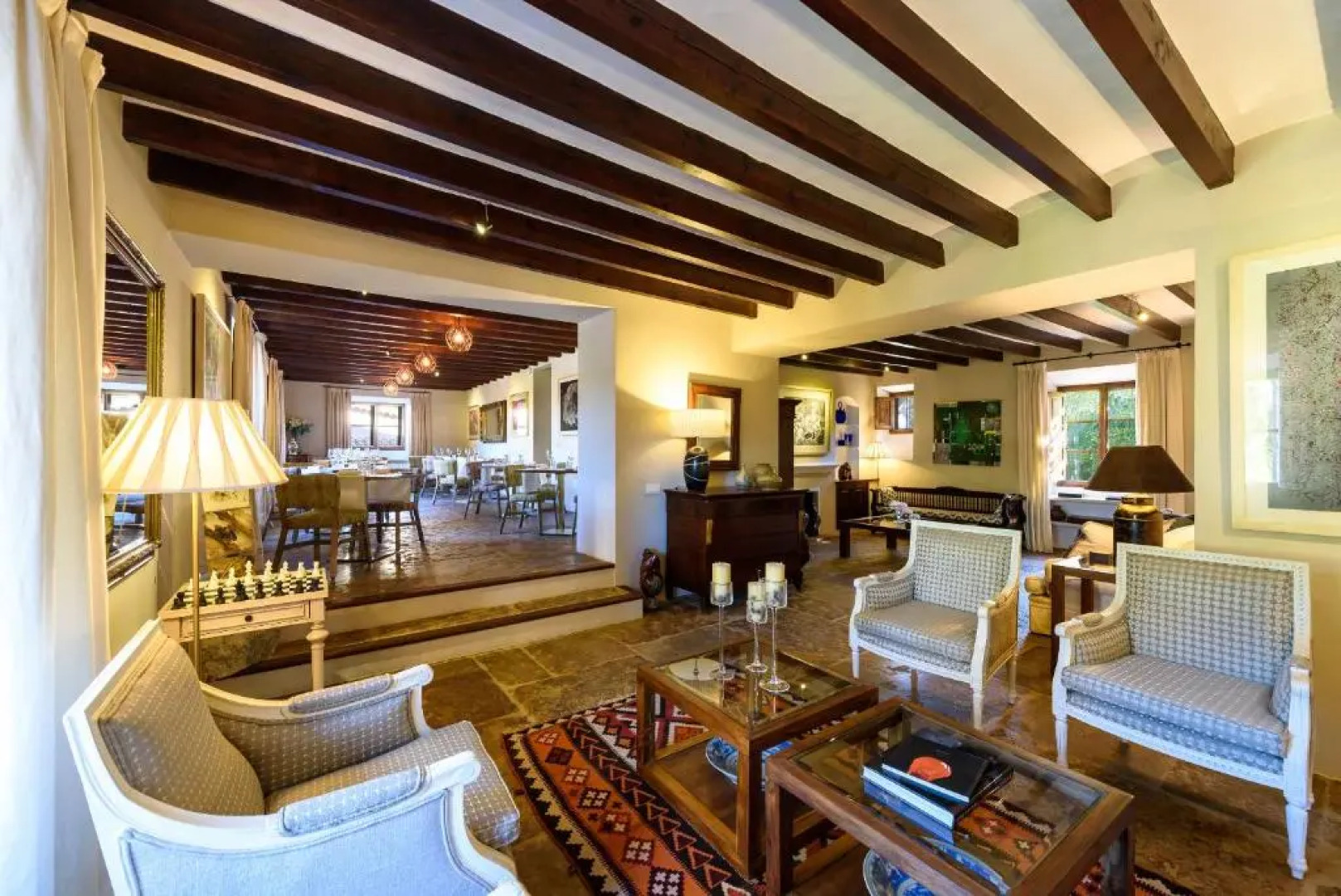 Son Grec Petit Resort - Adult Only