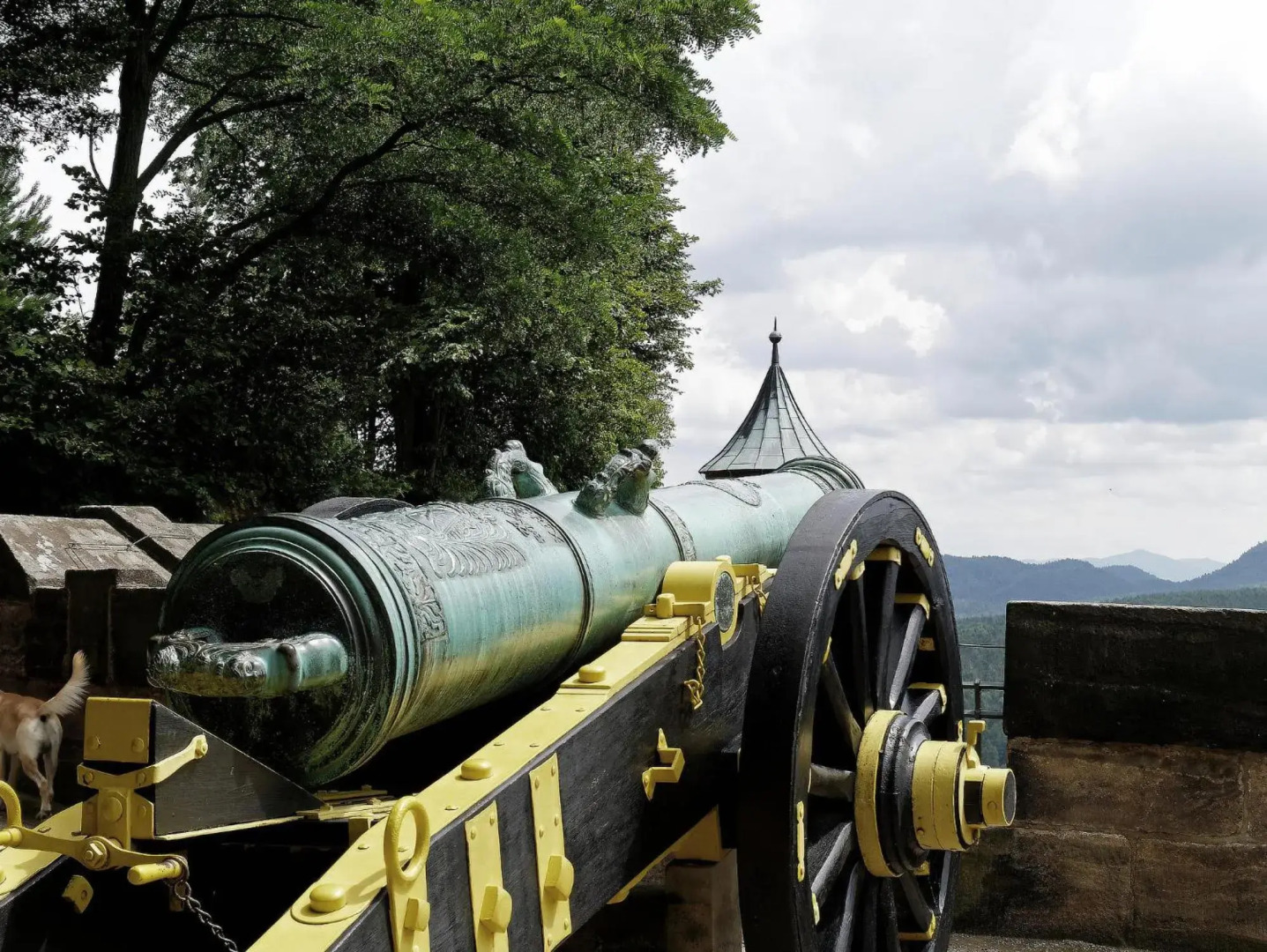 Hotel Albrechtshof Gohrisch