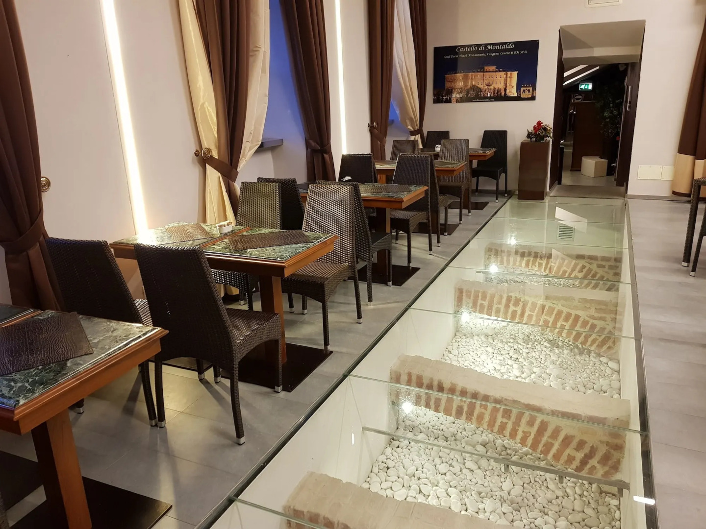 Castello di Montaldo Torino