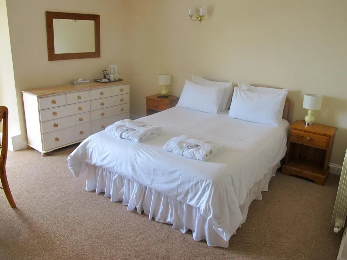 The Prince Of Wales Hotel