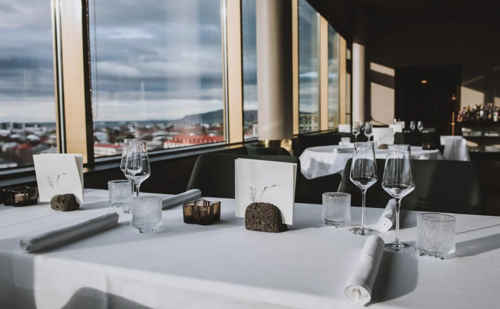 Radisson Blu Saga Hotel, Reykjavik