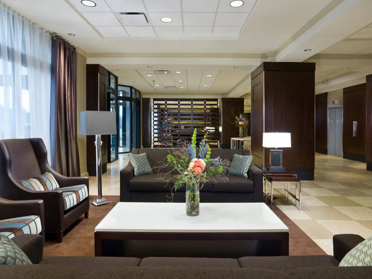 Sheraton Niagara Falls