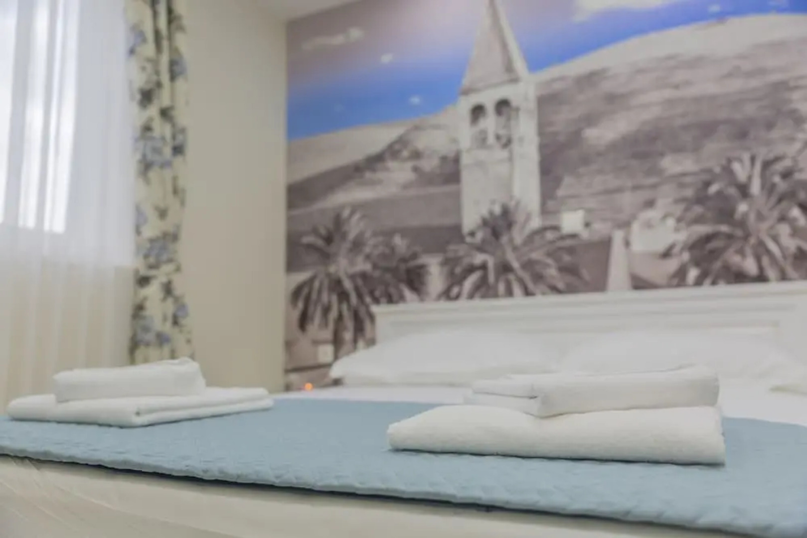 Villa Rita Apartments