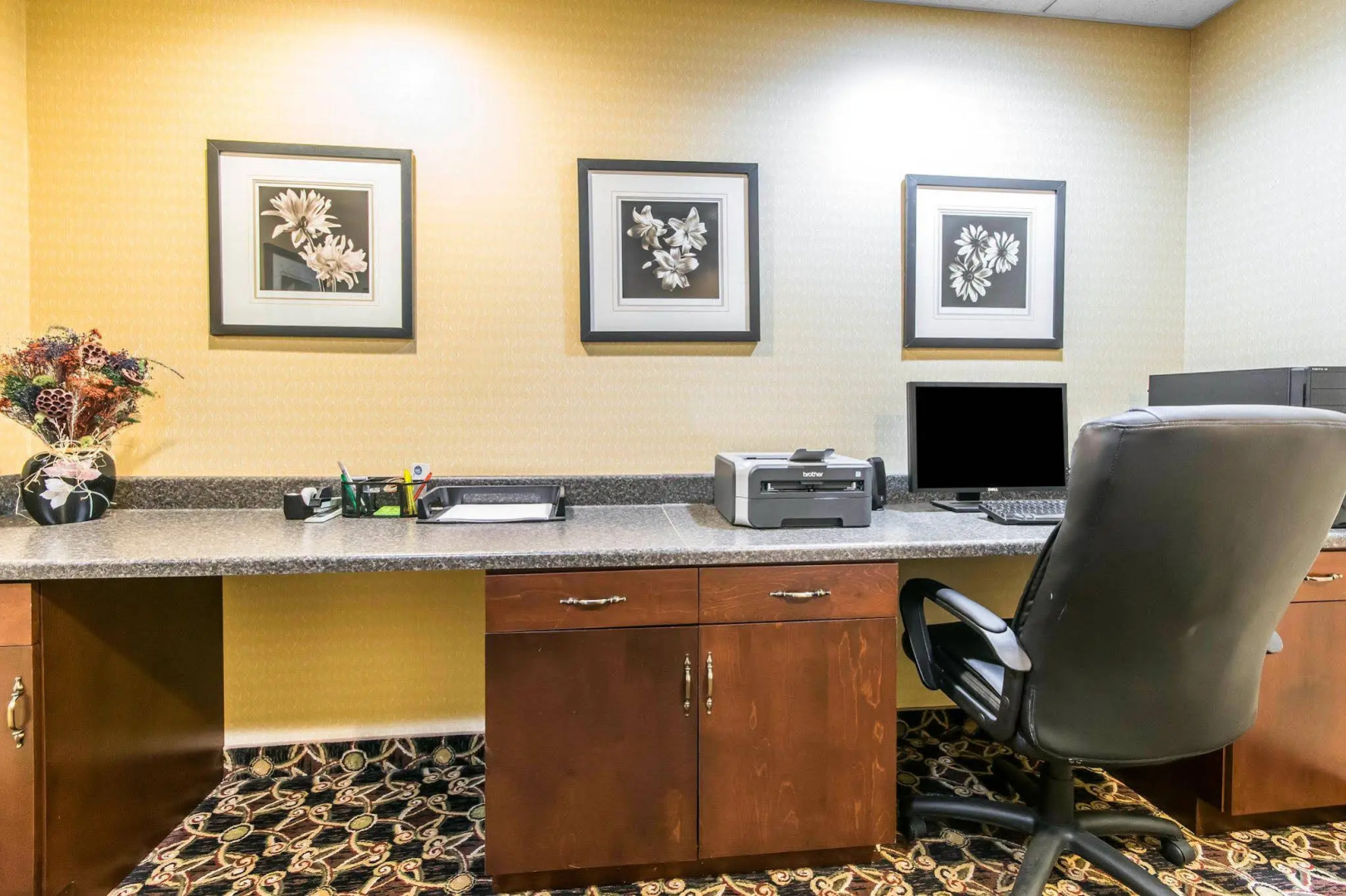 Comfort Suites South Point - Huntington