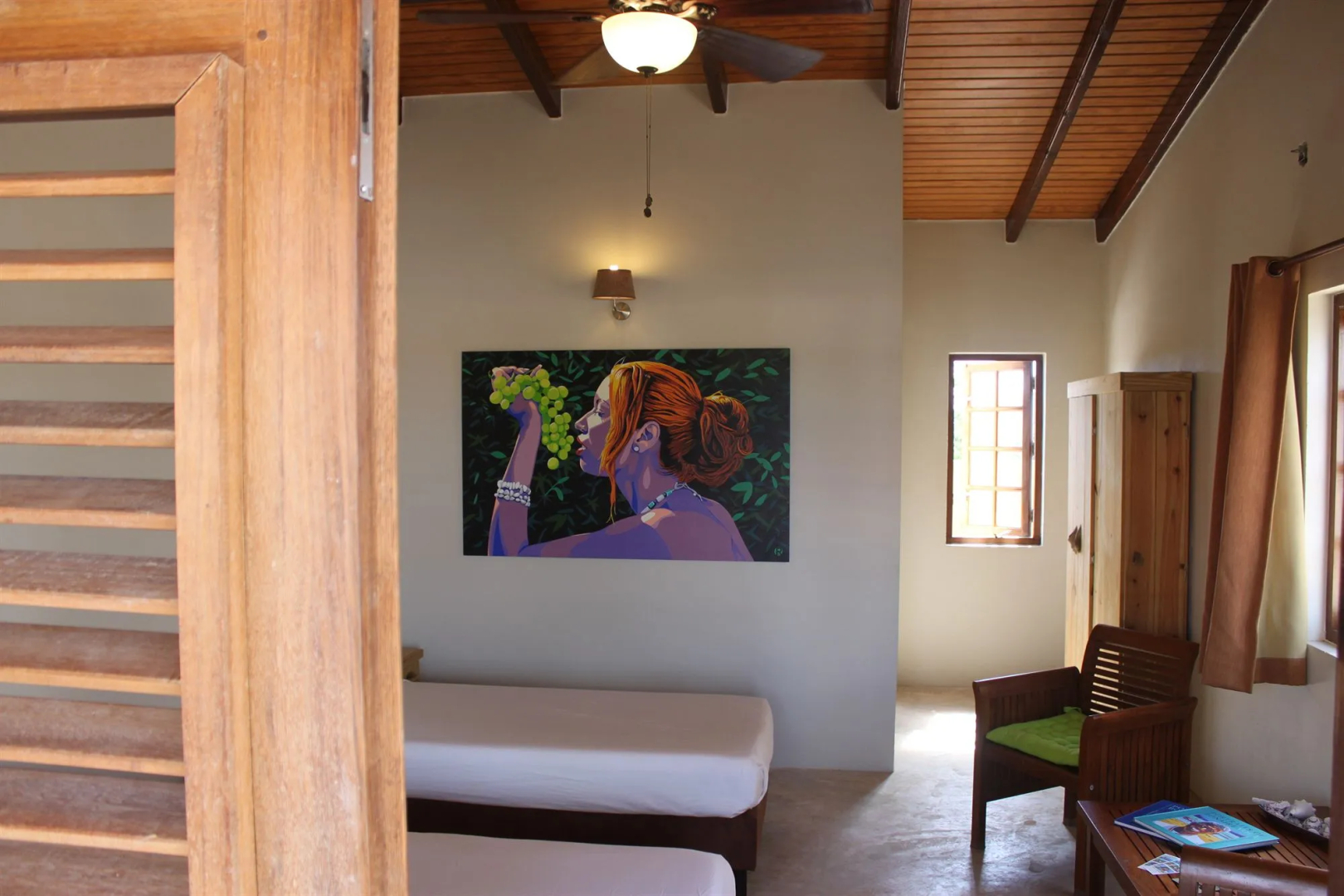 Wanapa Lodge