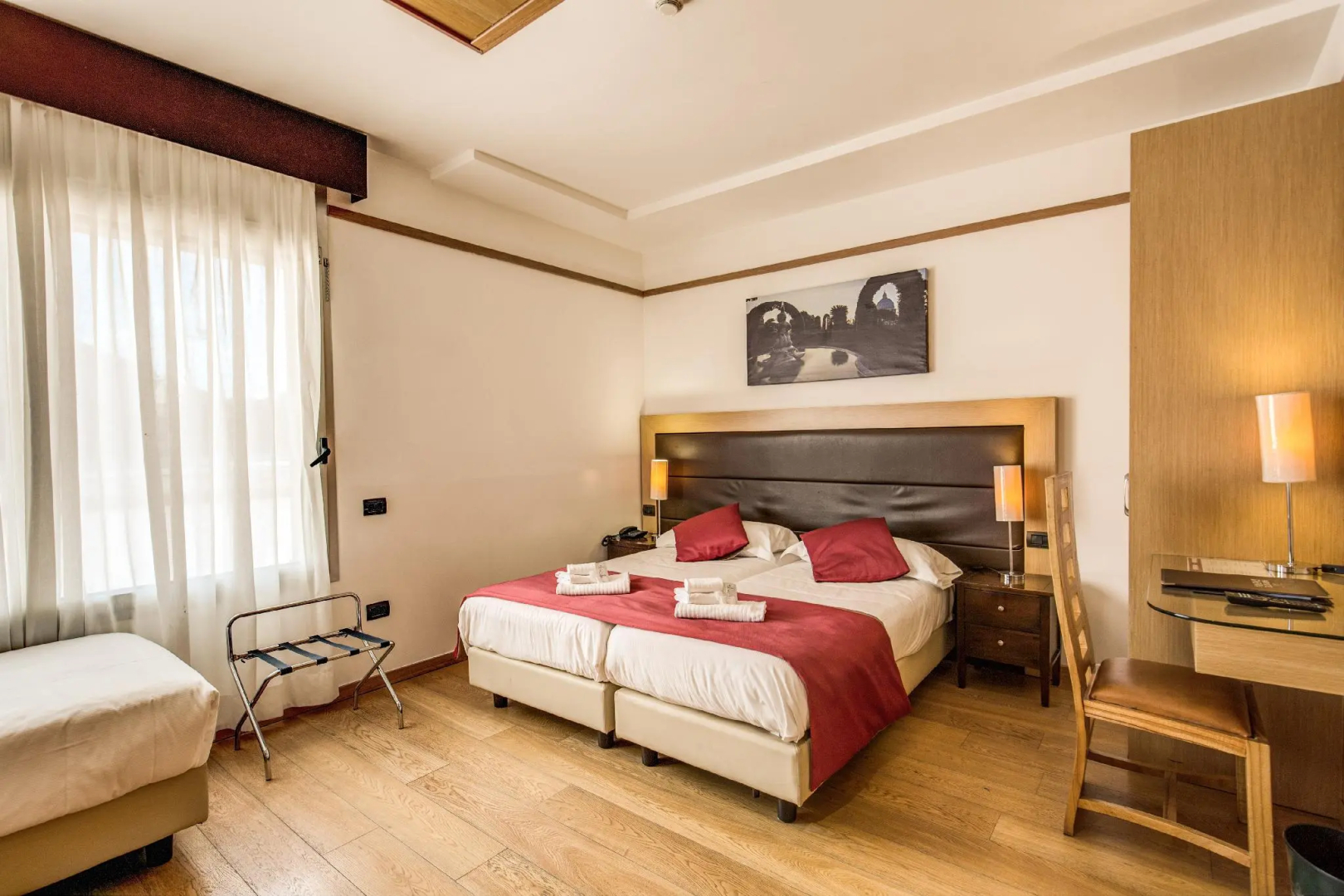 Ginevra Palace Hotel