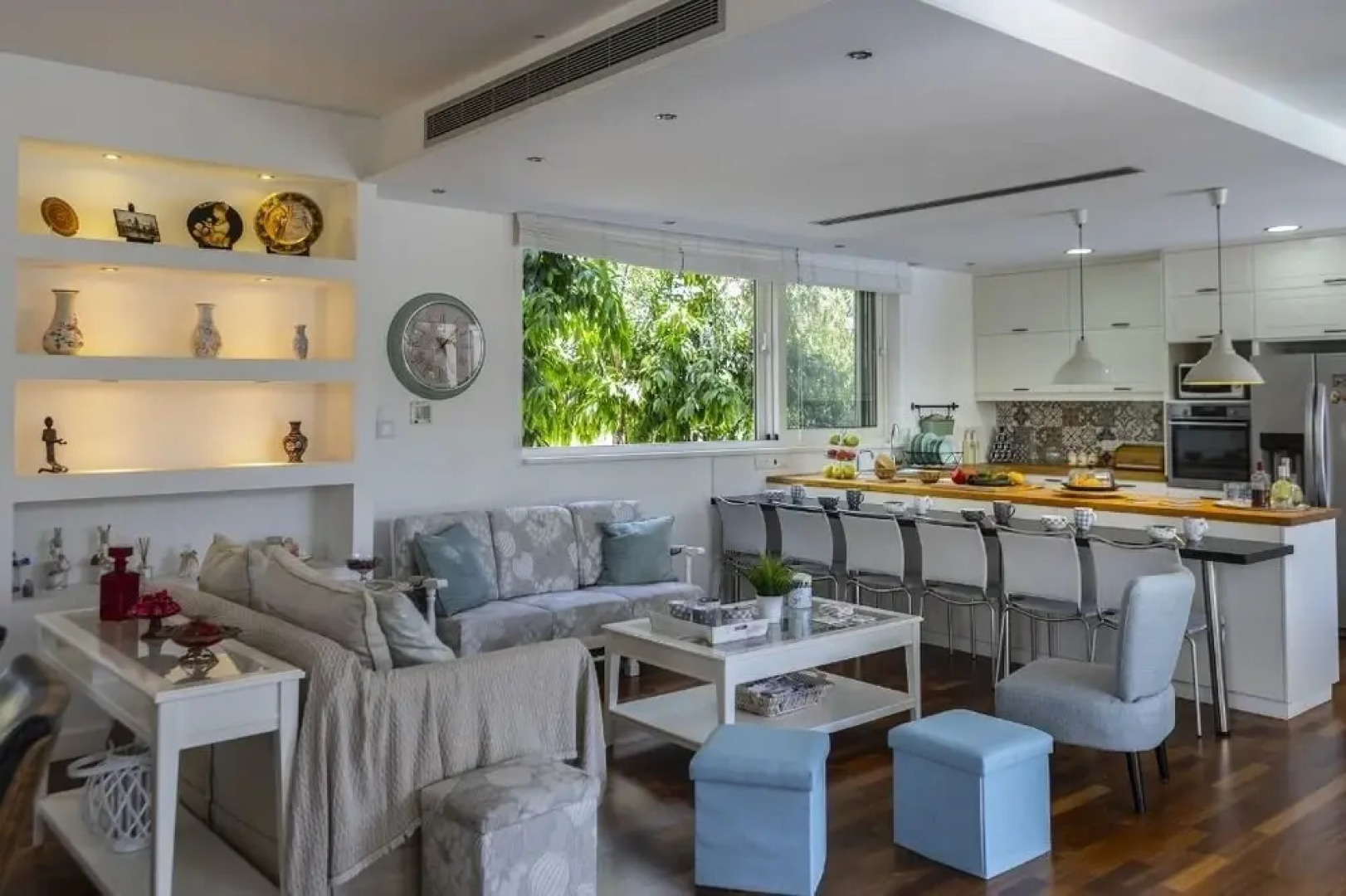 Larnaca Villa Marisol