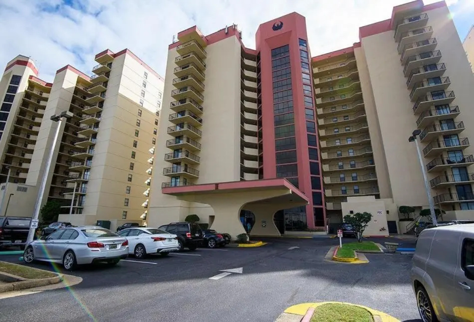 Phoenix II 2045 by RedAwning