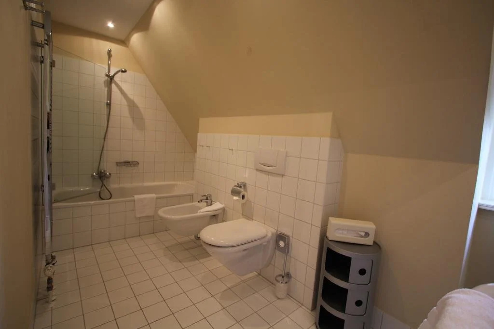 Ulenhof Appartements (Adults Only)