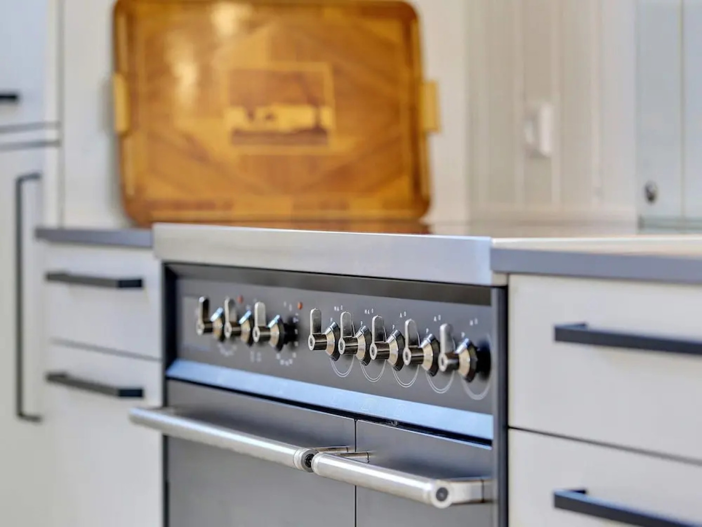 12 Person Holiday Home in Albaek