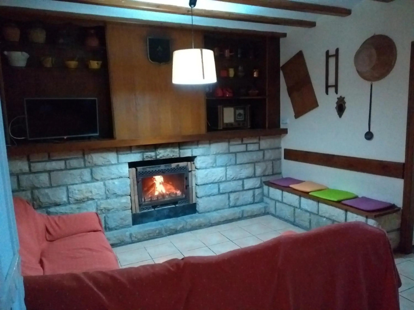 Vivienda Vacacional Ca Pep