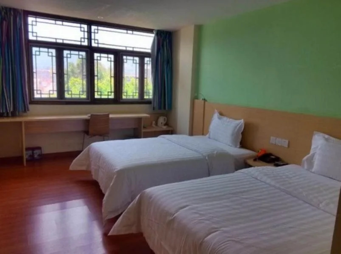 7Days Inn Dali Ancient Town